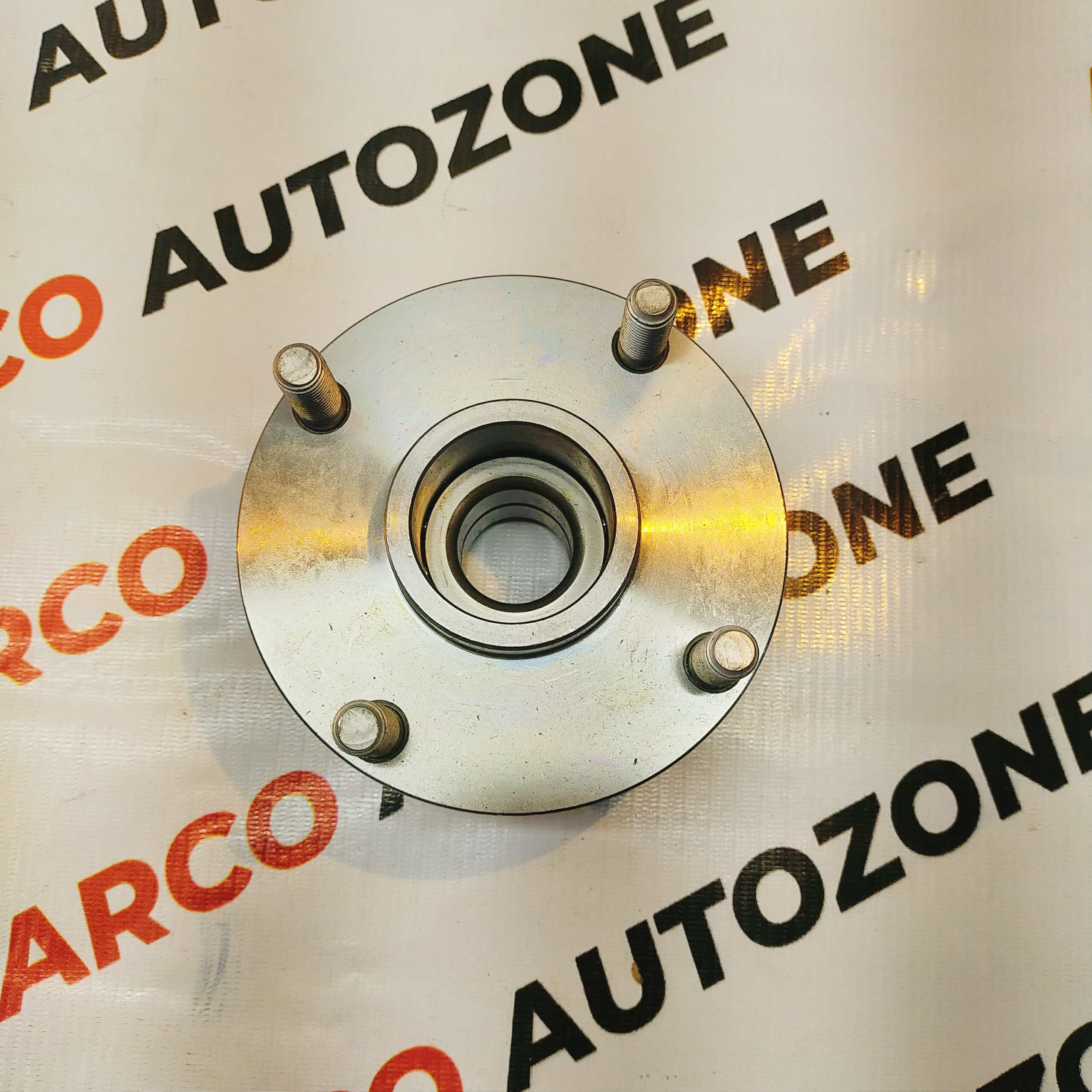 FRONT WHEEL HUB ENJOY HUB MUV 24510383