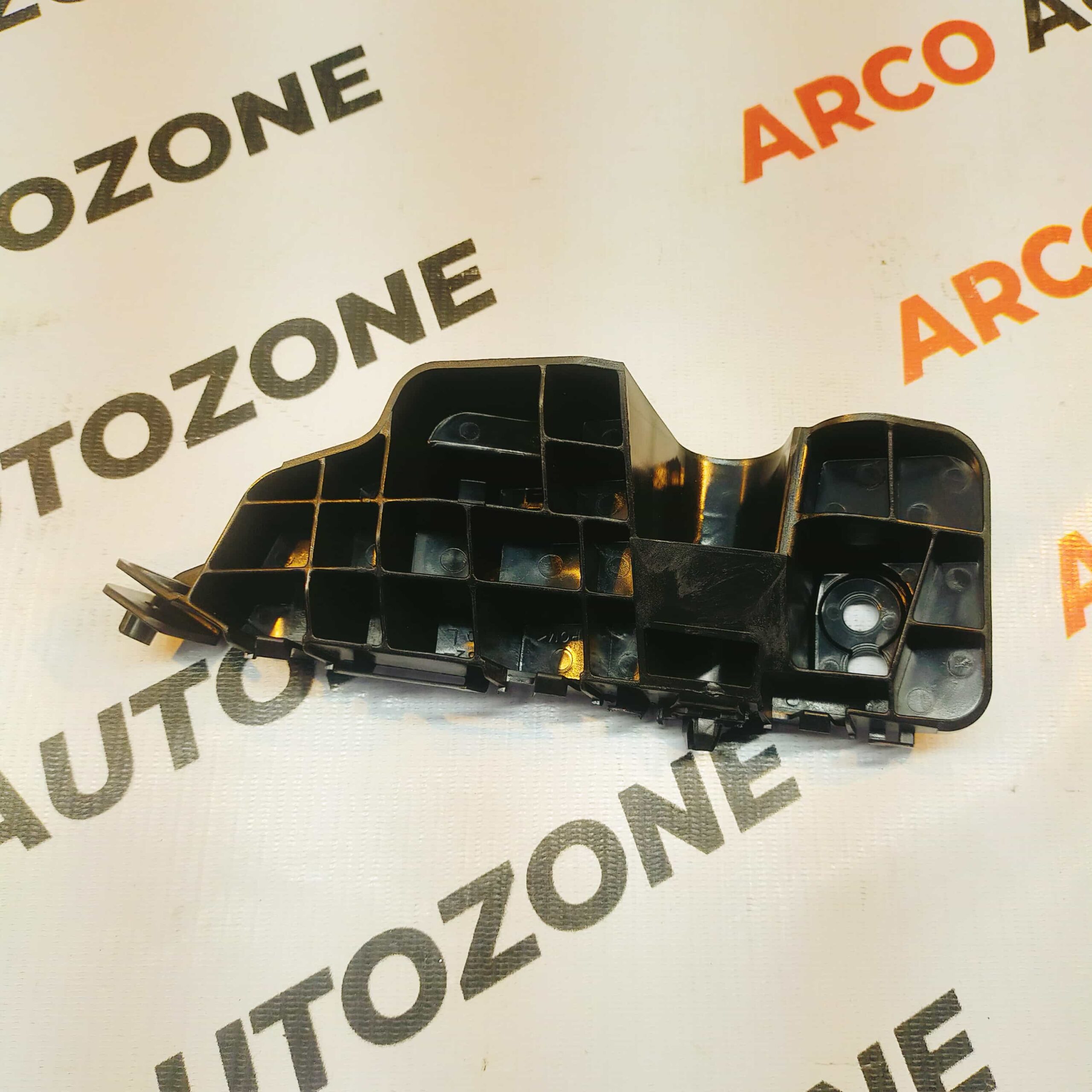 FRONT BUMPER BRACKET SWIFT 2012 LEFT MGP 71732M74L00