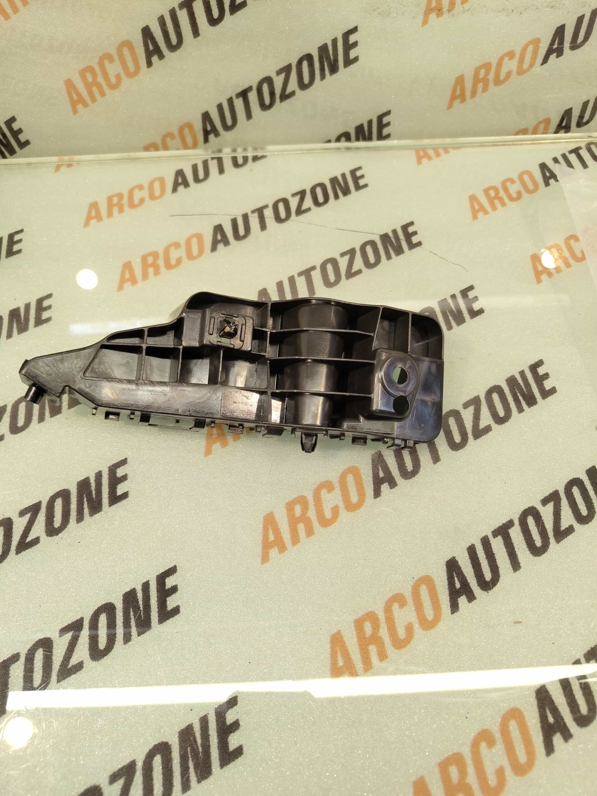 FRONT BUMPER BRACKET SWIFT 2012 RIGHT MGP 71731M74L00