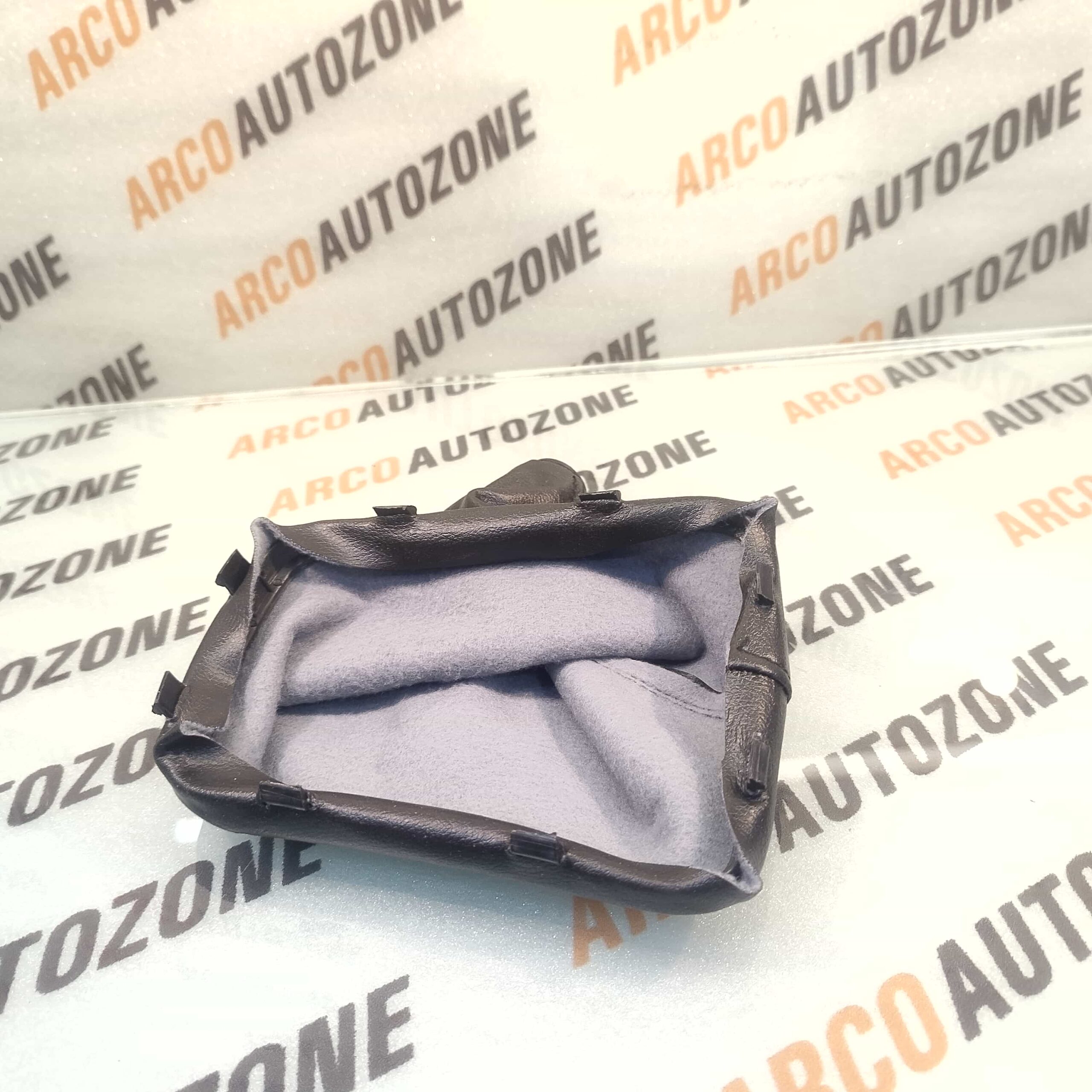 GEAR LEVER BOOT EON NE