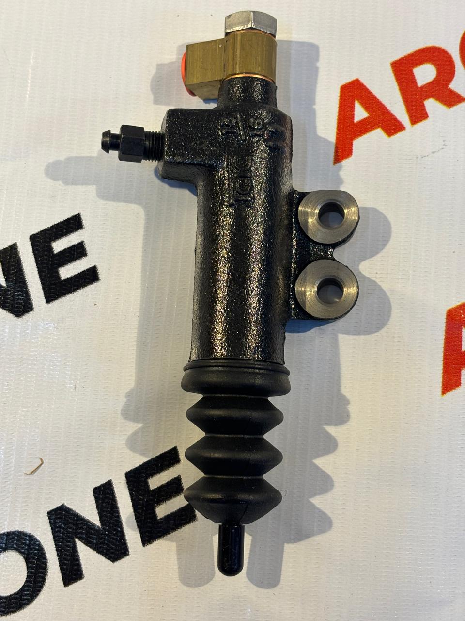 CSC I20 PETROL 2 HOLE TCIC