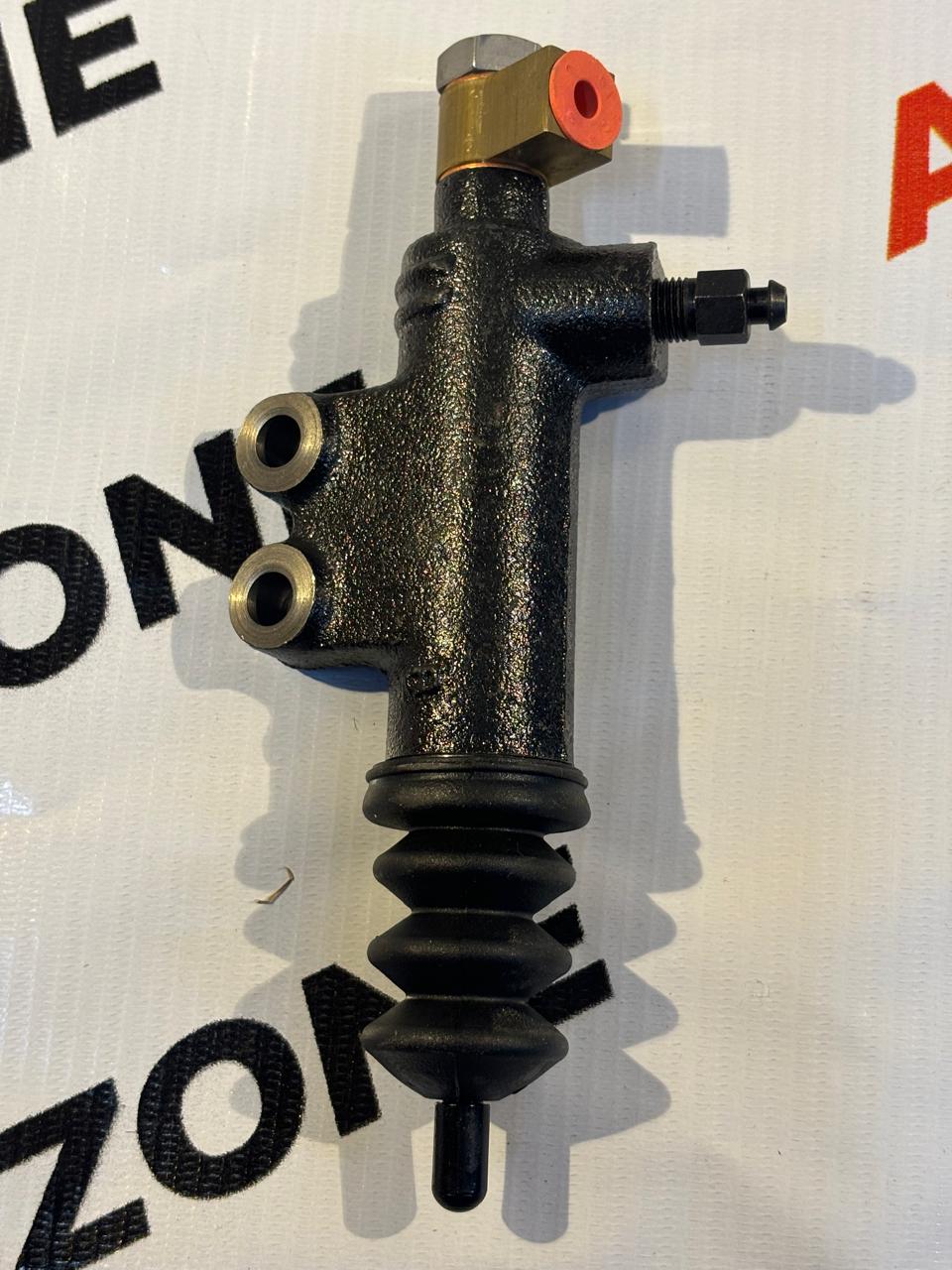 CSC I20 PETROL 2 HOLE TCIC