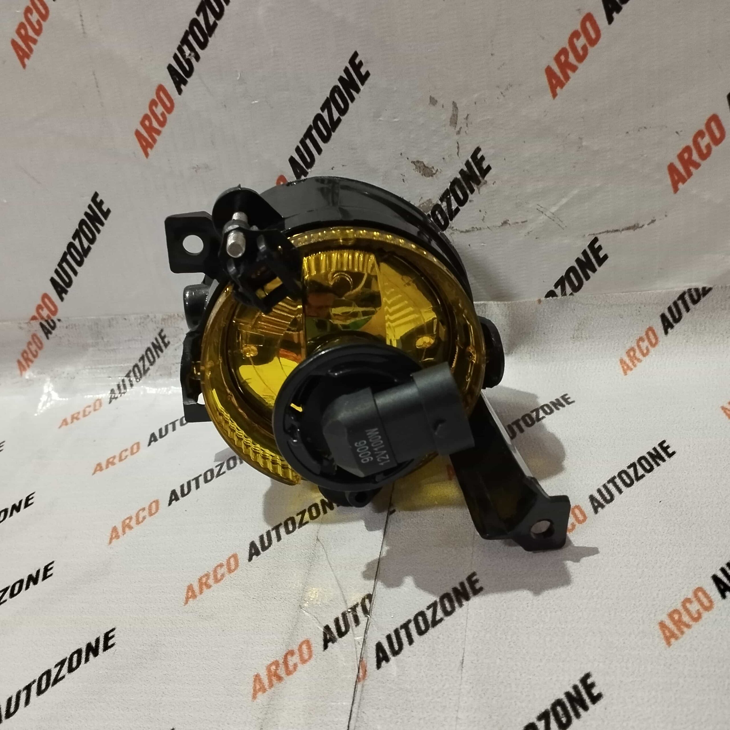 FOG LAMP VENTO 1ST GEN LEFT IMP 1T0941699J