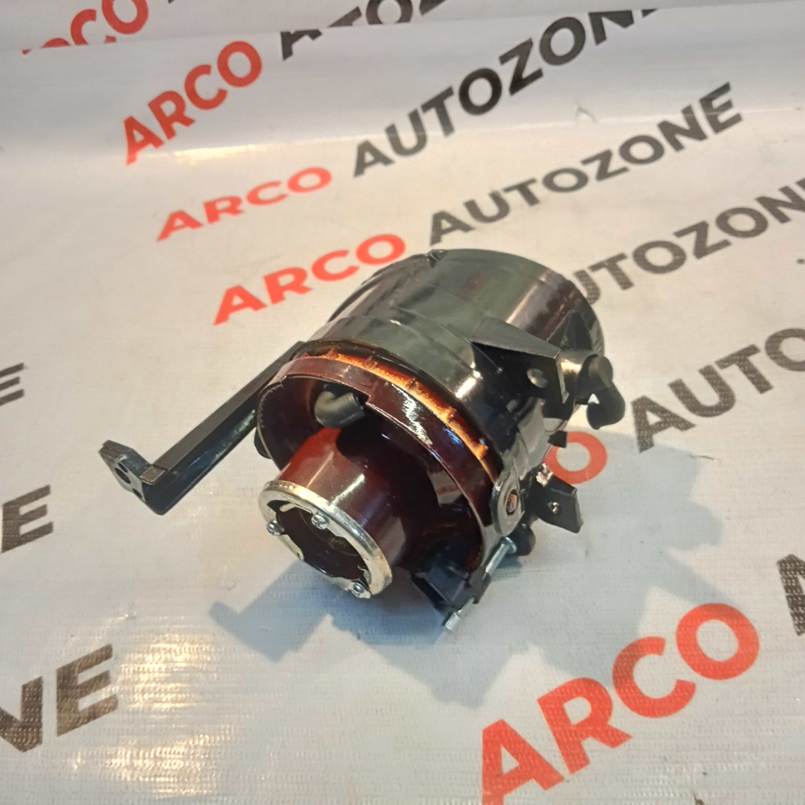 FOG LAMP VENTO 1ST GEN LEFT IMP 1T0941699J