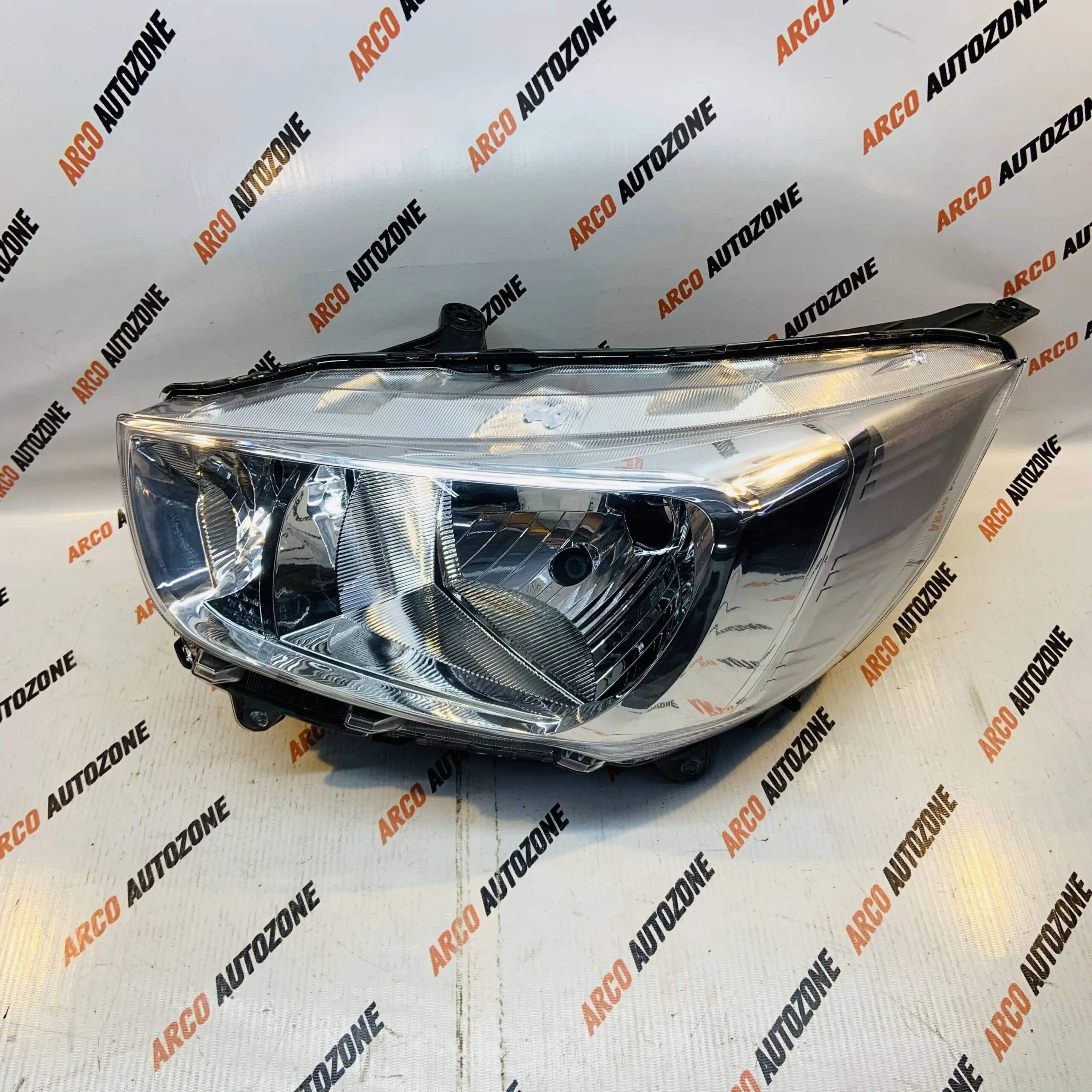 LIGHTING HEAD LIGHT ALTO K10 T2 LEFT LUMAX 028HLAKNL