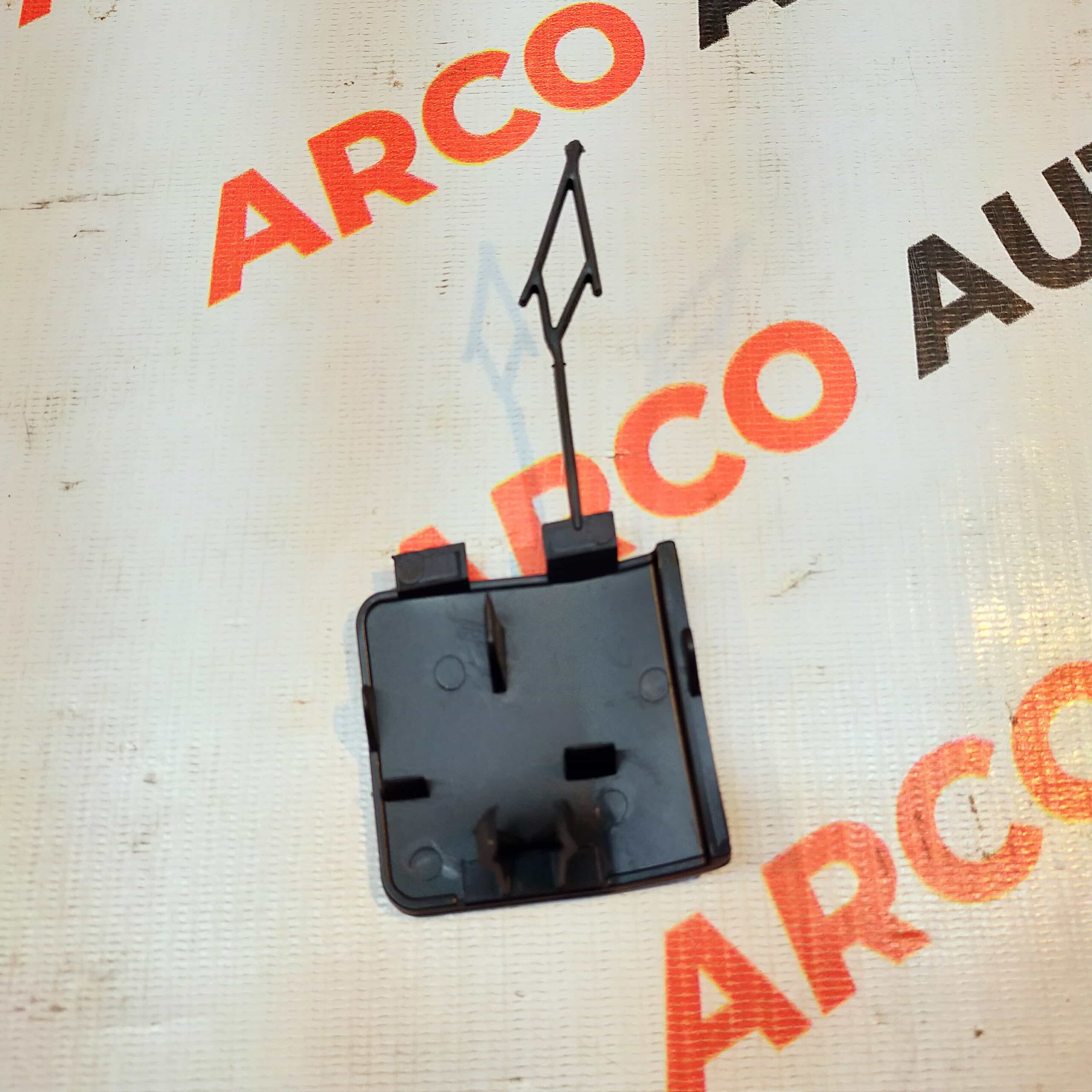 TOW CAP POLO AMEO T2 SQUARE ACC VW002125 6RW807241