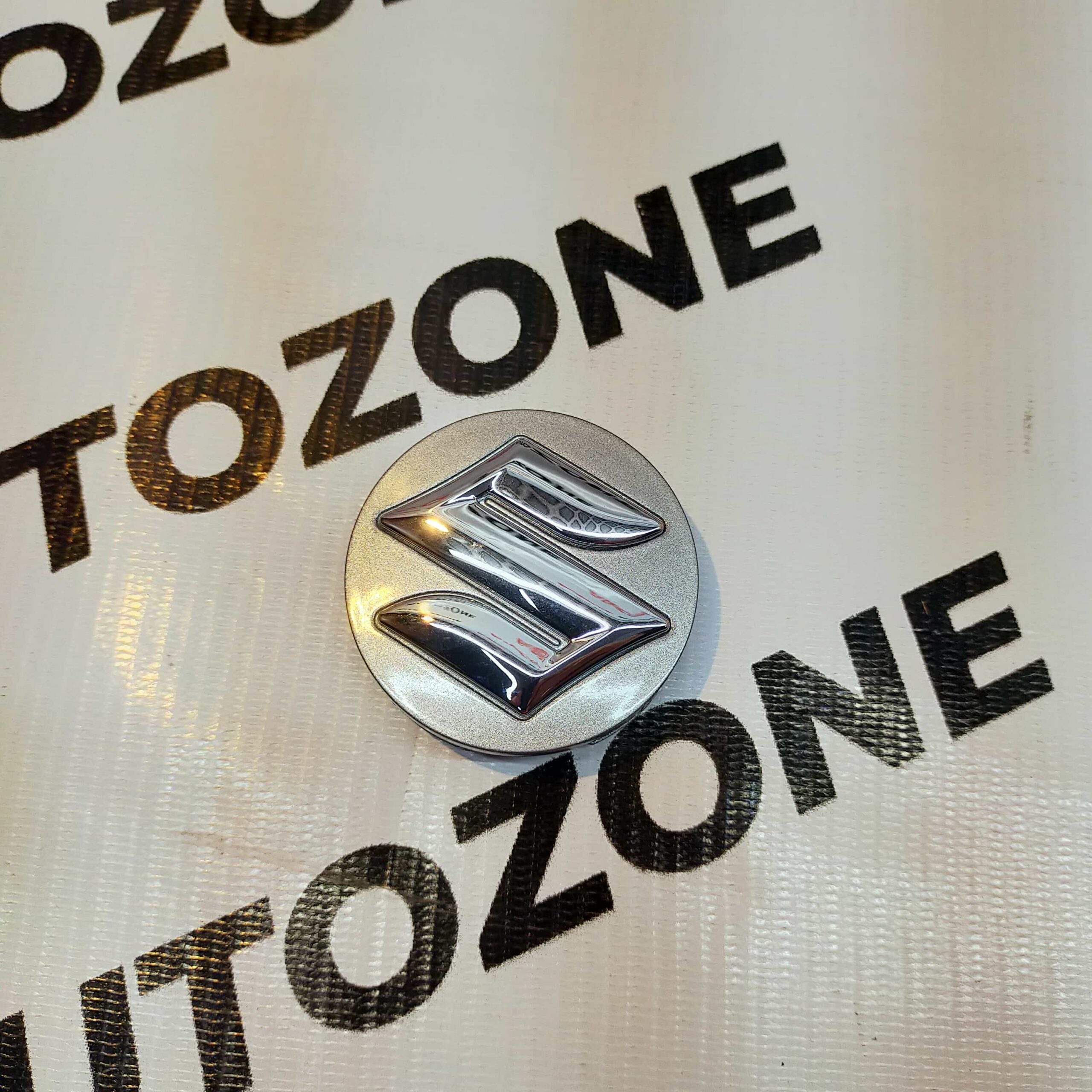 ALLOY CAP SWIFT SILVER MGP 990J0M99904010