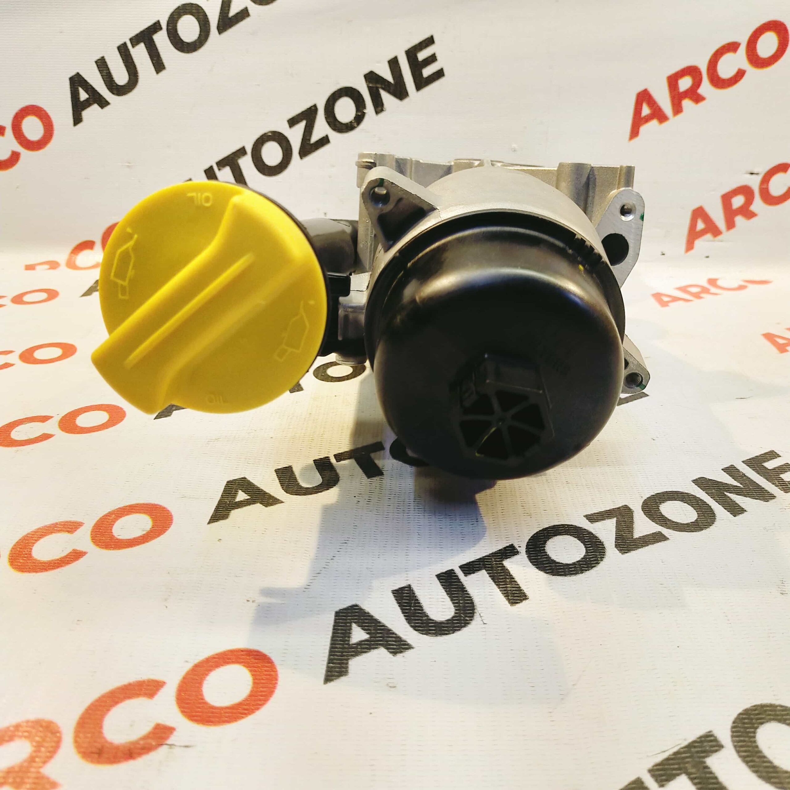 OIL FILTER BODY SWIFT NEW SOFIMA S65073