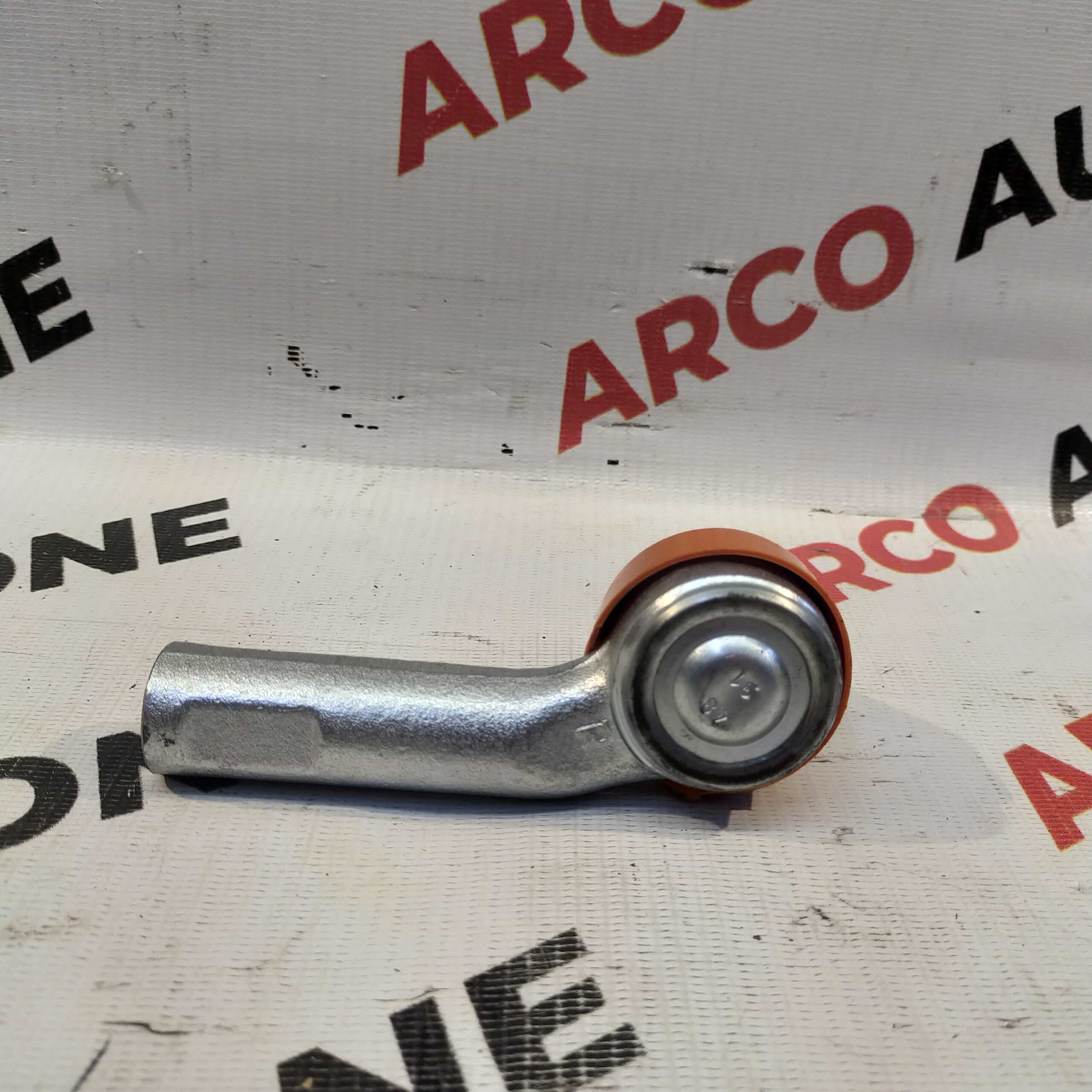 TIE ROD END POLO VENTO FABIA RAPID AMRO RIGHT SONA VWF9905