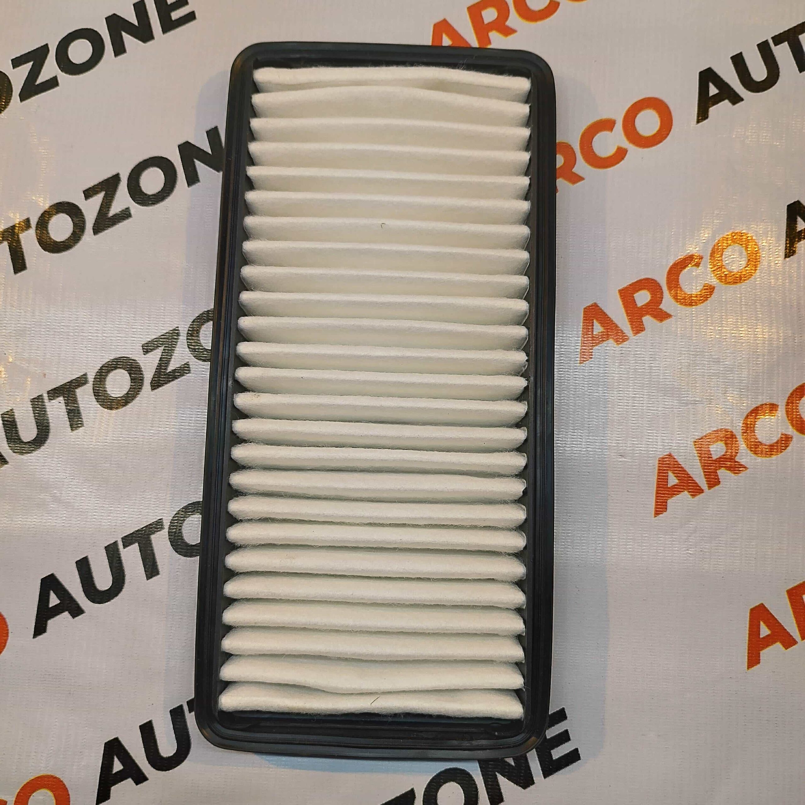 AIR FILTER SWIFT OLD PETROL MAHLE LX3361 1