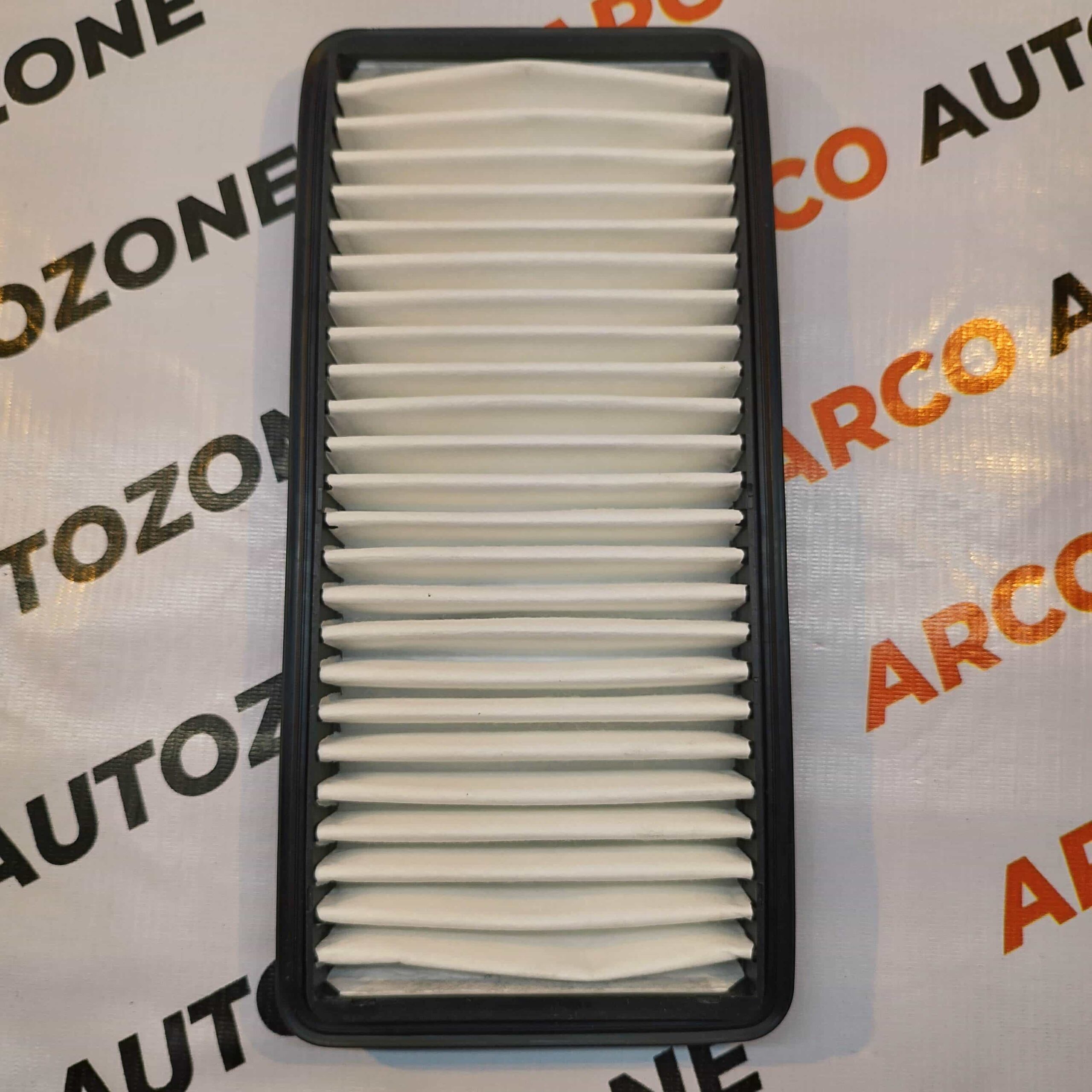 AIR FILTER SWIFT OLD PETROL MAHLE LX3361 1