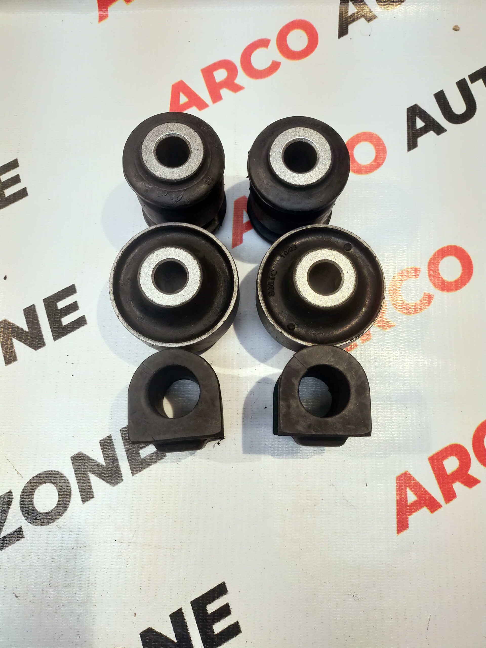 FRONT BUSH KIT SWIFT 2005 TO 2017 SONA MAF1035