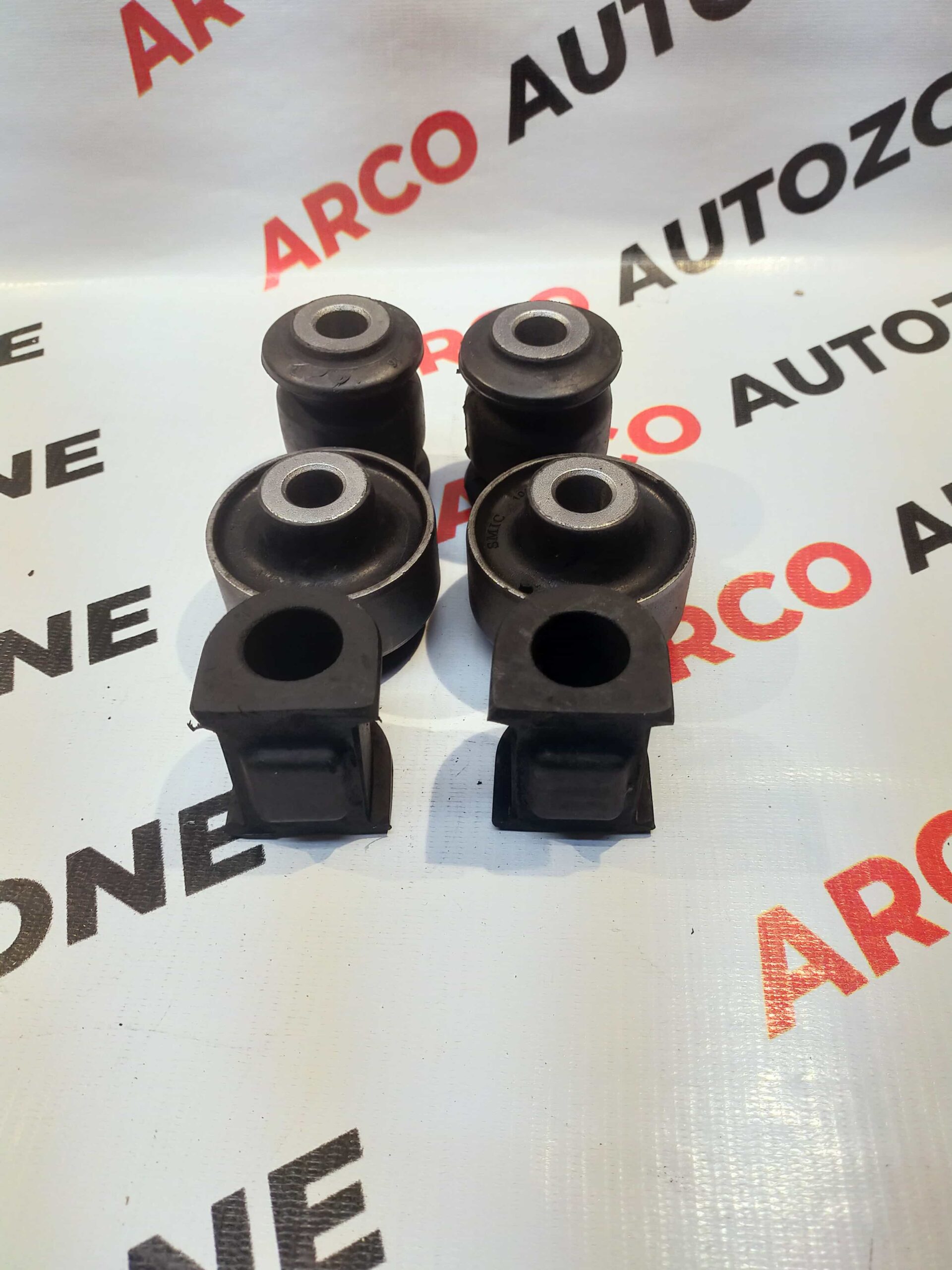 FRONT BUSH KIT SWIFT 2005 TO 2017 SONA MAF1035