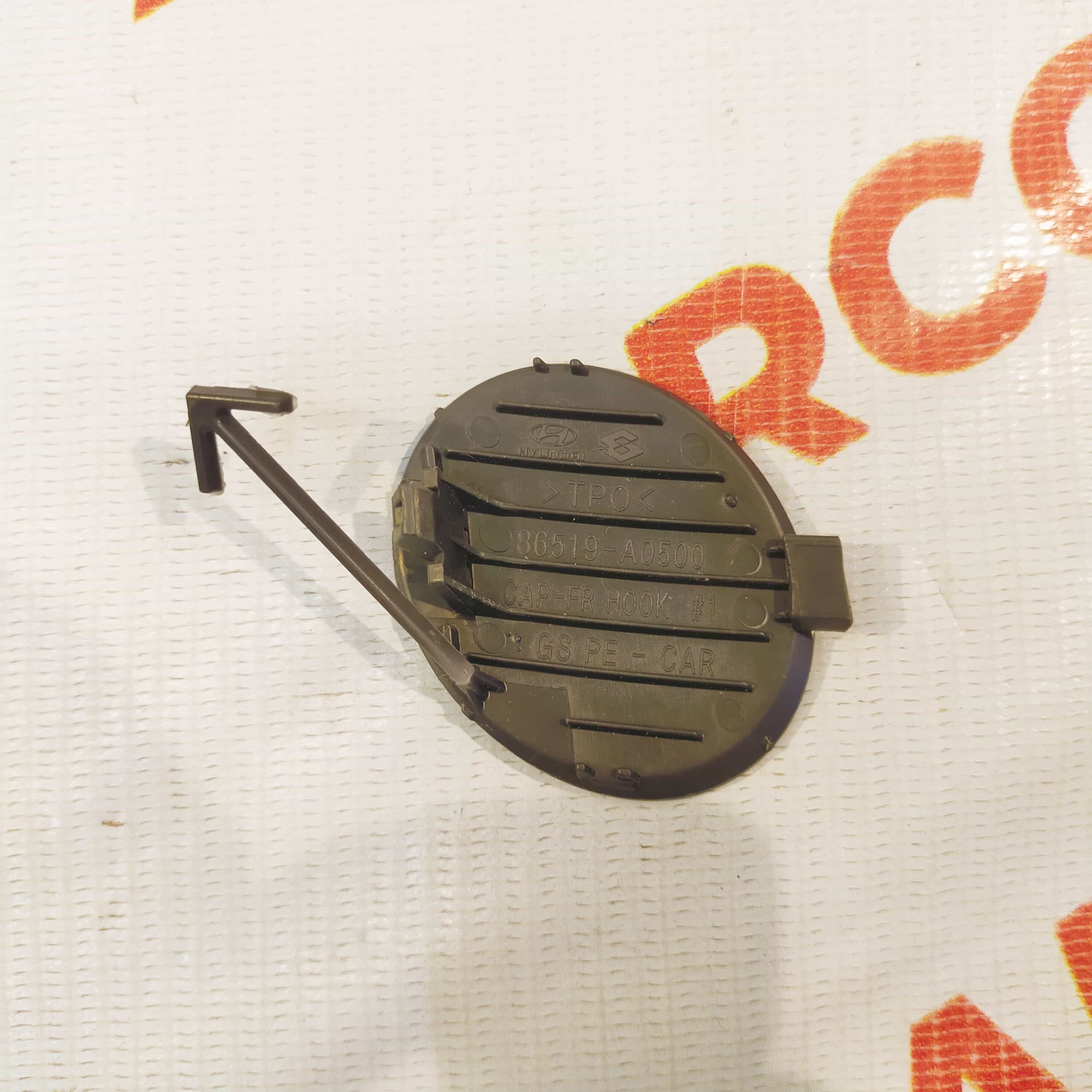 TOW CAP CRETA T2 HYU 86519A0500