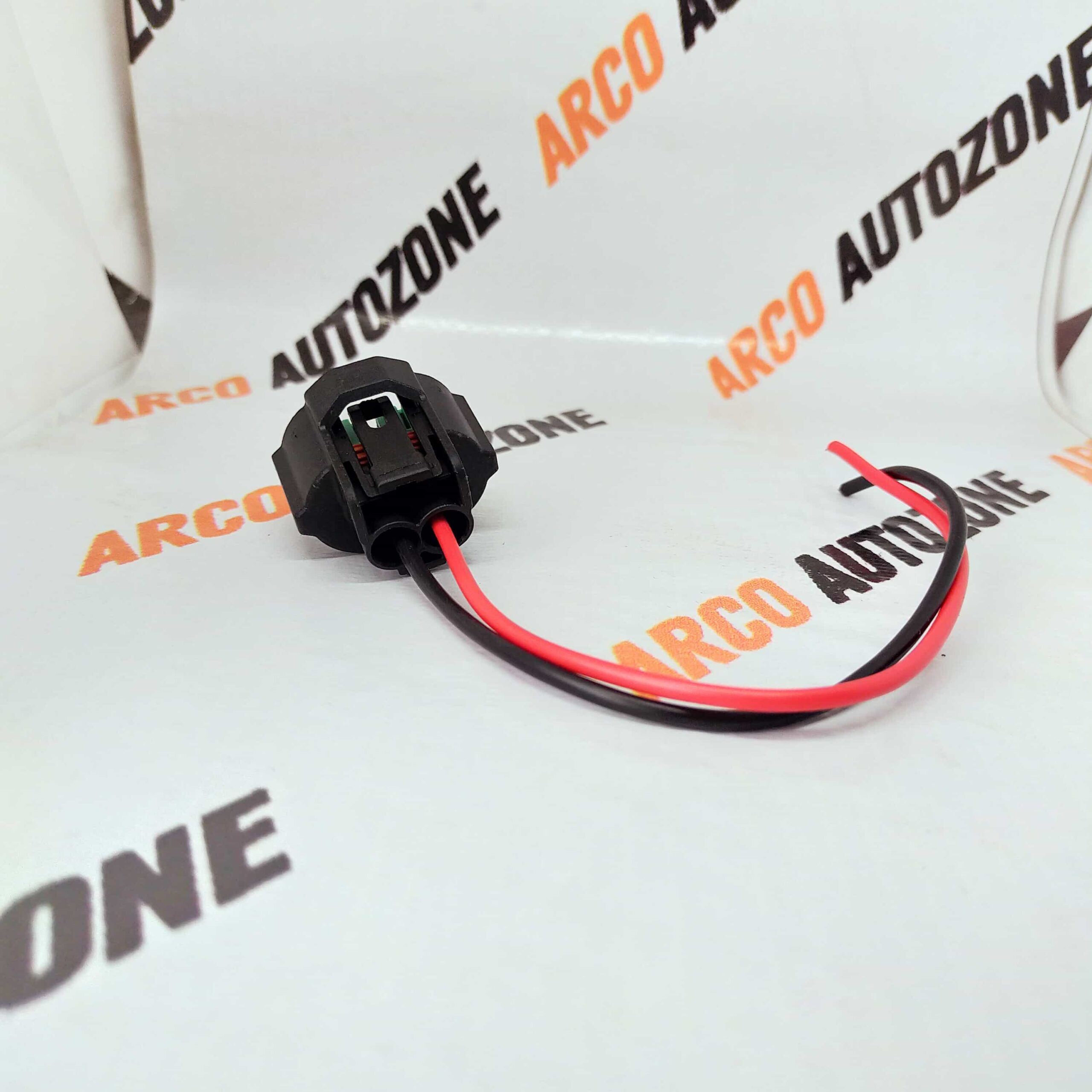 ELECTRONIC COMPONENTS WIRING HARNESS COUPLER H8 H11 H16 FOG LAMP HEAD LAMP