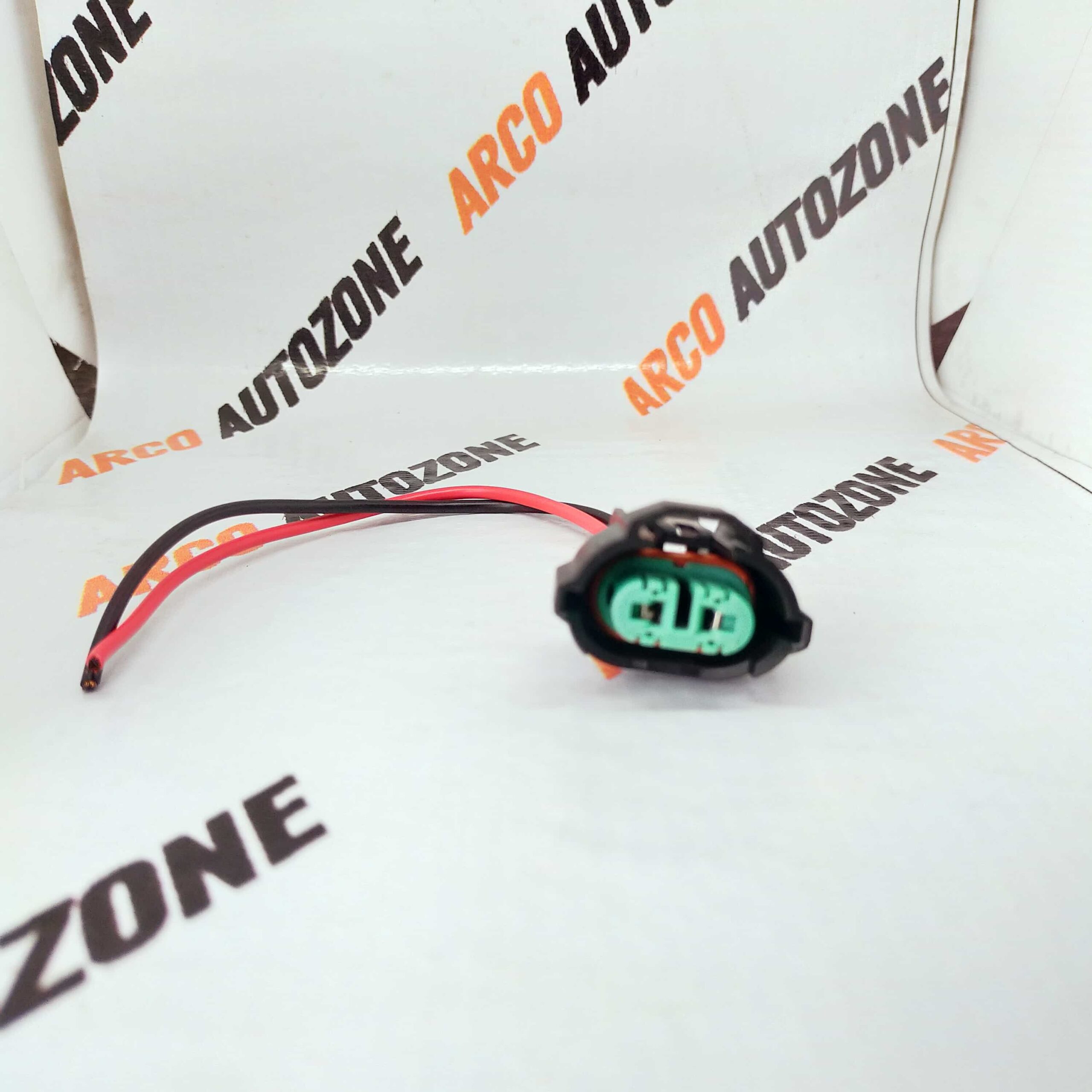 ELECTRONIC COMPONENTS WIRING HARNESS COUPLER H8 H11 H16 FOG LAMP HEAD LAMP