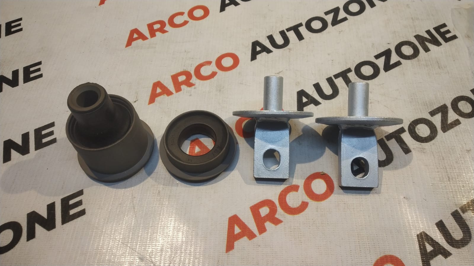 DEAD AXEL BUSH CRV T3 RBI 52371SWAJ01B