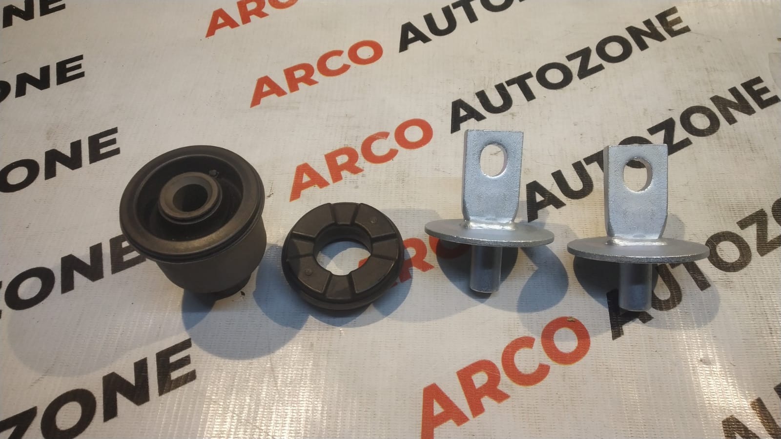 DEAD AXEL BUSH CRV T3 RBI 52371SWAJ01B