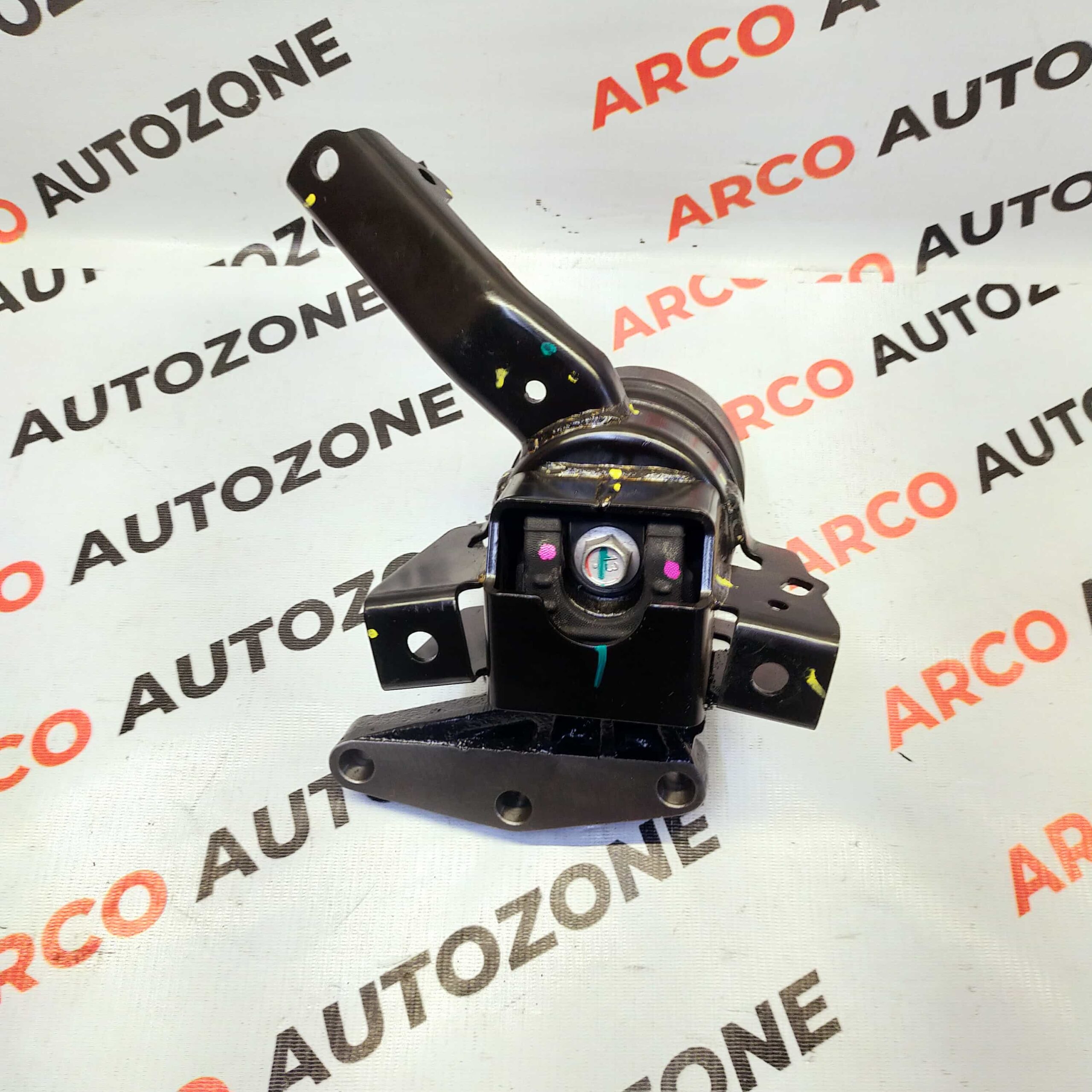 ENGINE MOUNTING SWIFT 2012 DIESEL RIGHT MGP 11610M74L51