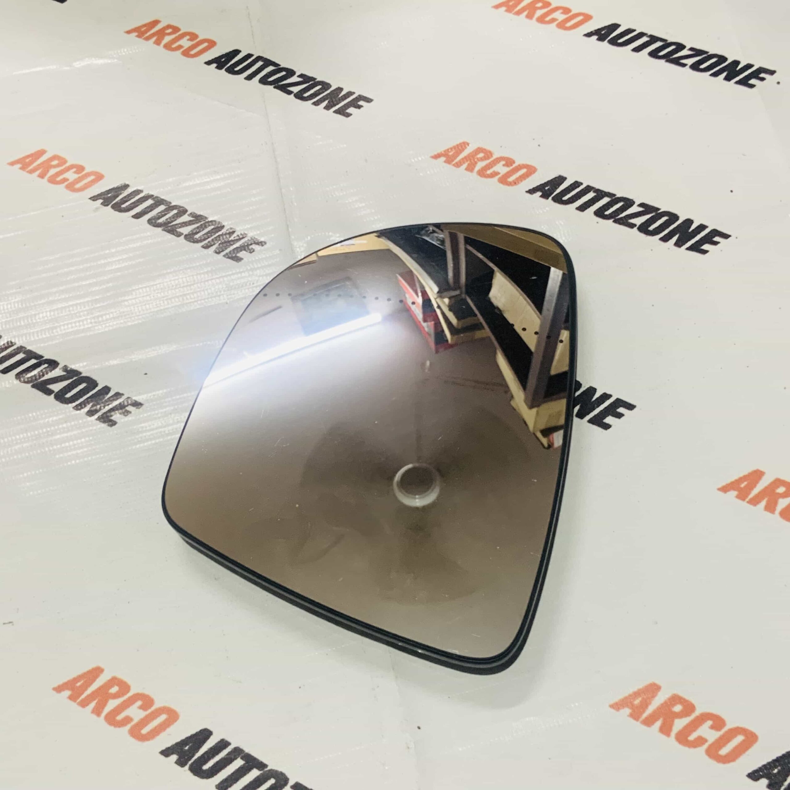 SUB MIRROR CAPTUR LEFT