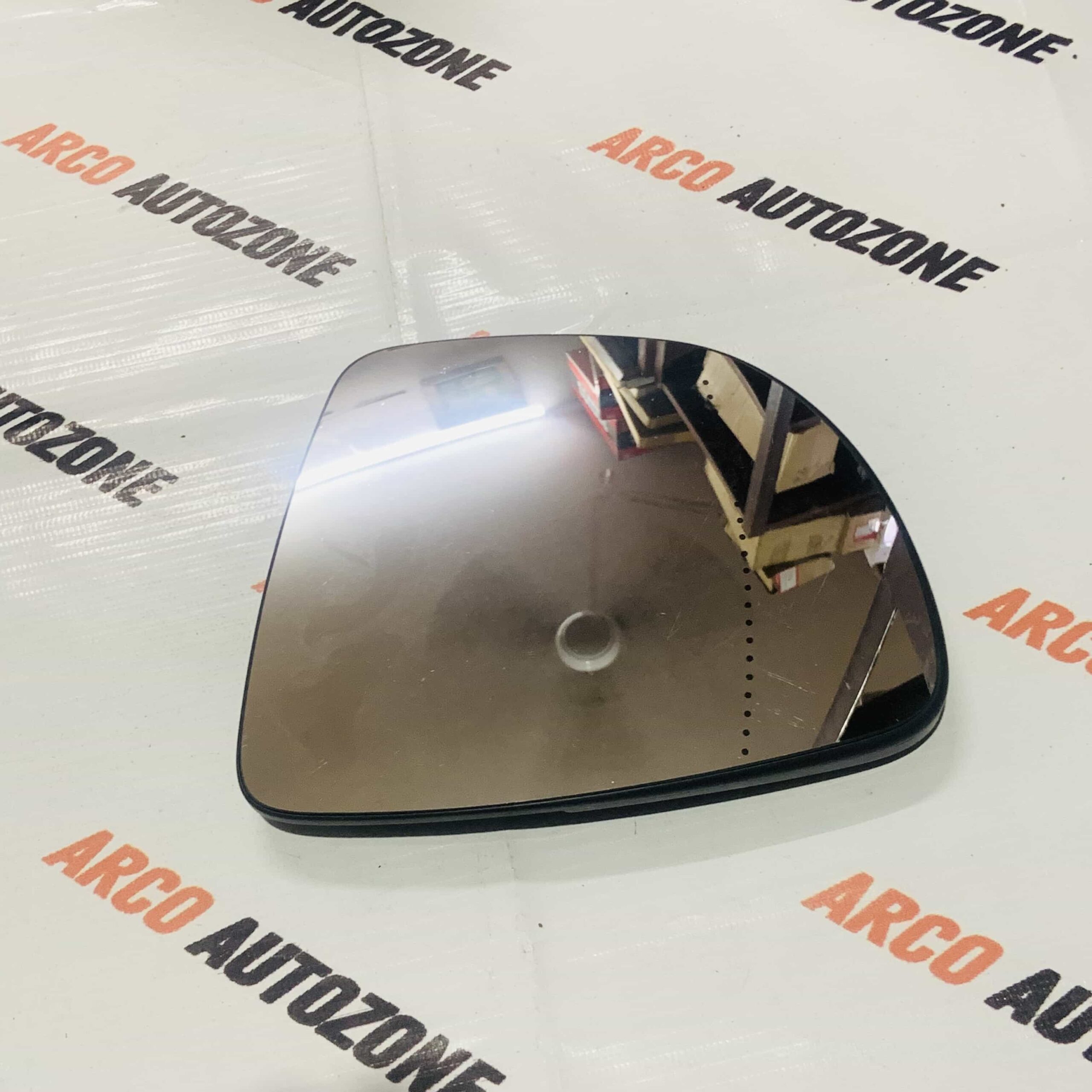 SUB MIRROR CAPTUR LEFT