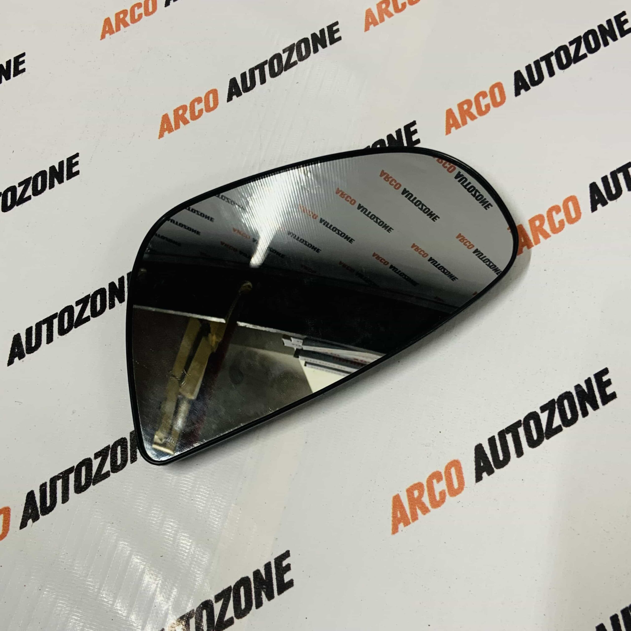 SUB MIRROR I20 20 LEFT HYU