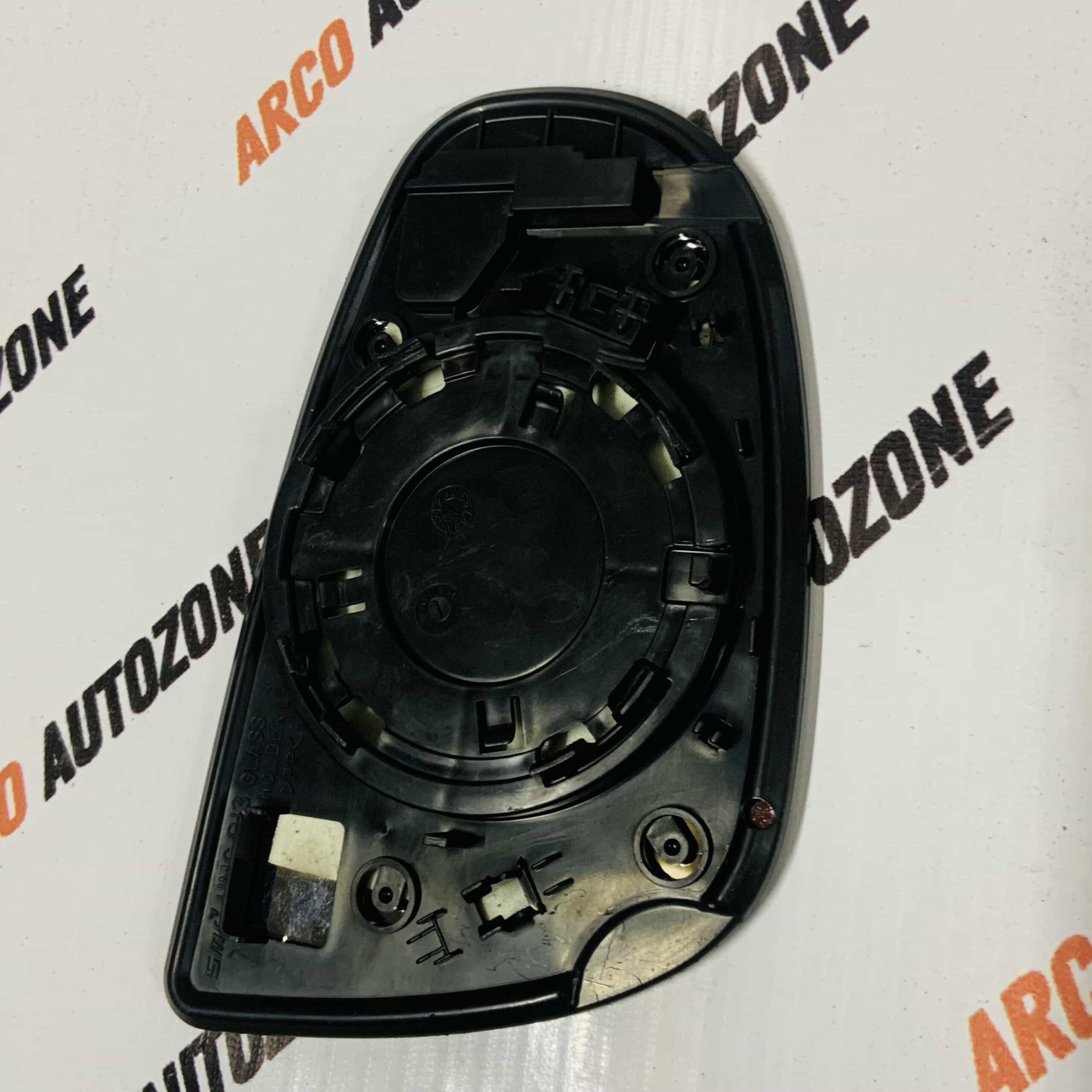 SUB MIRROR I20 20 LEFT HYU
