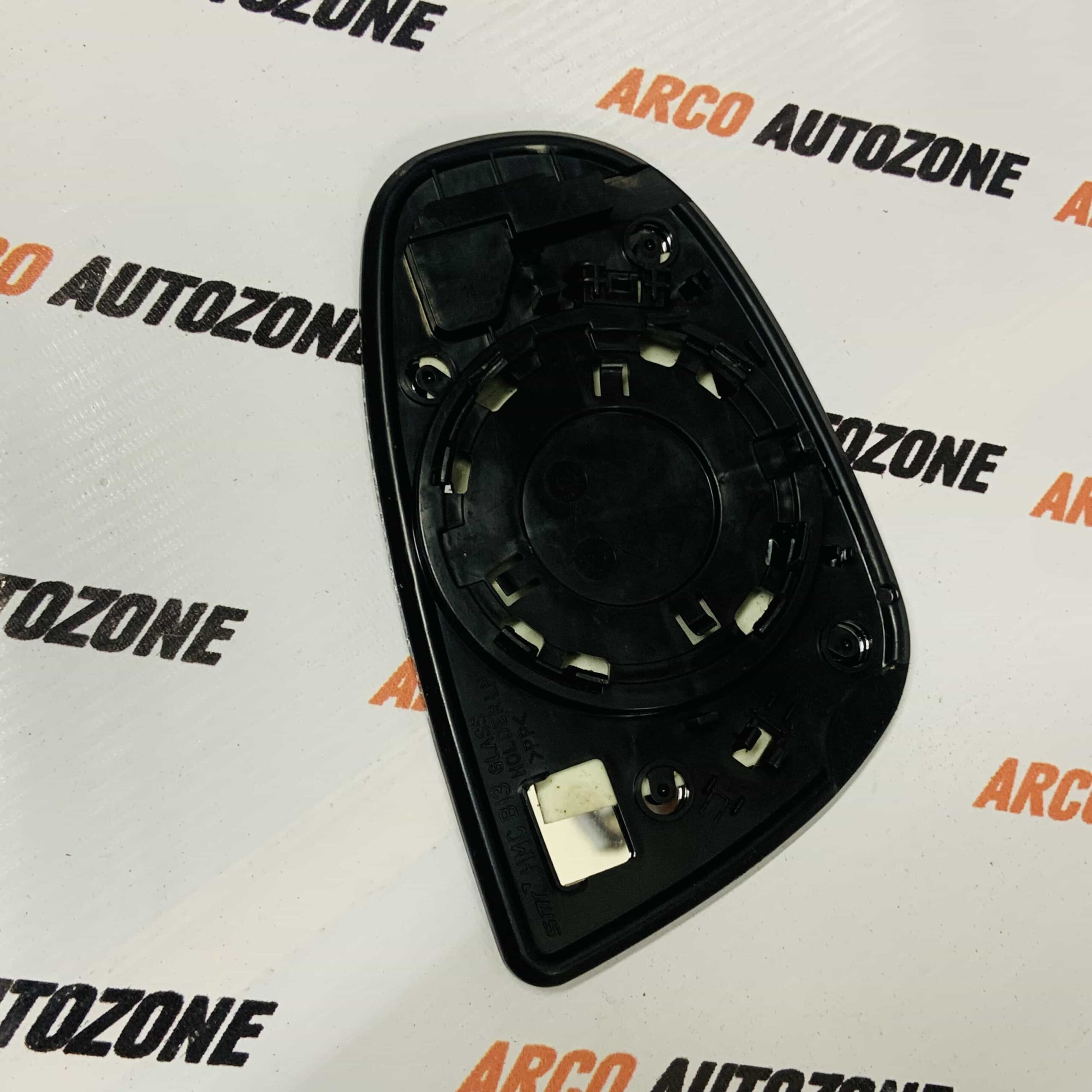 SUB MIRROR I20 20 LEFT HYU