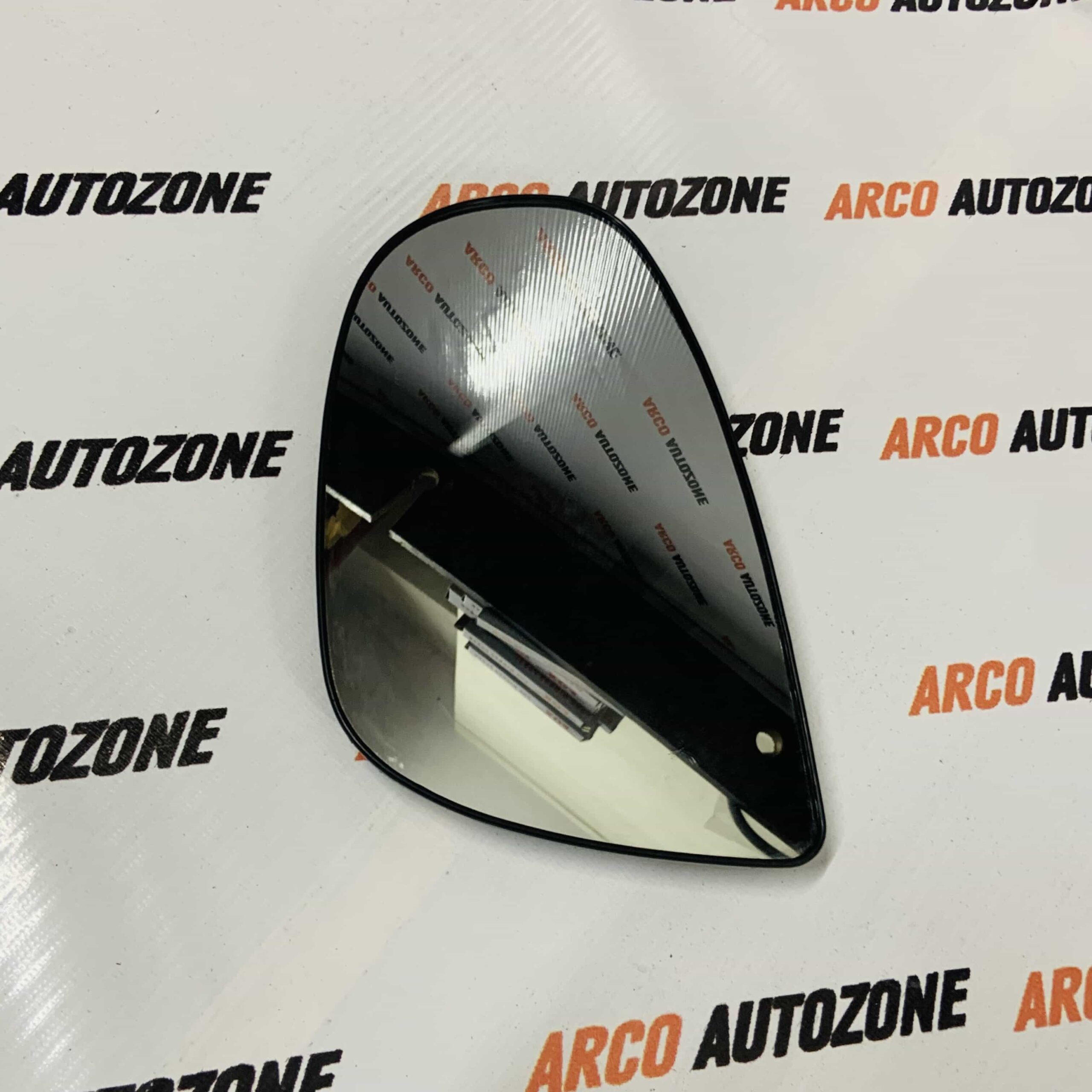 SUB MIRROR I20 20 LEFT HYU