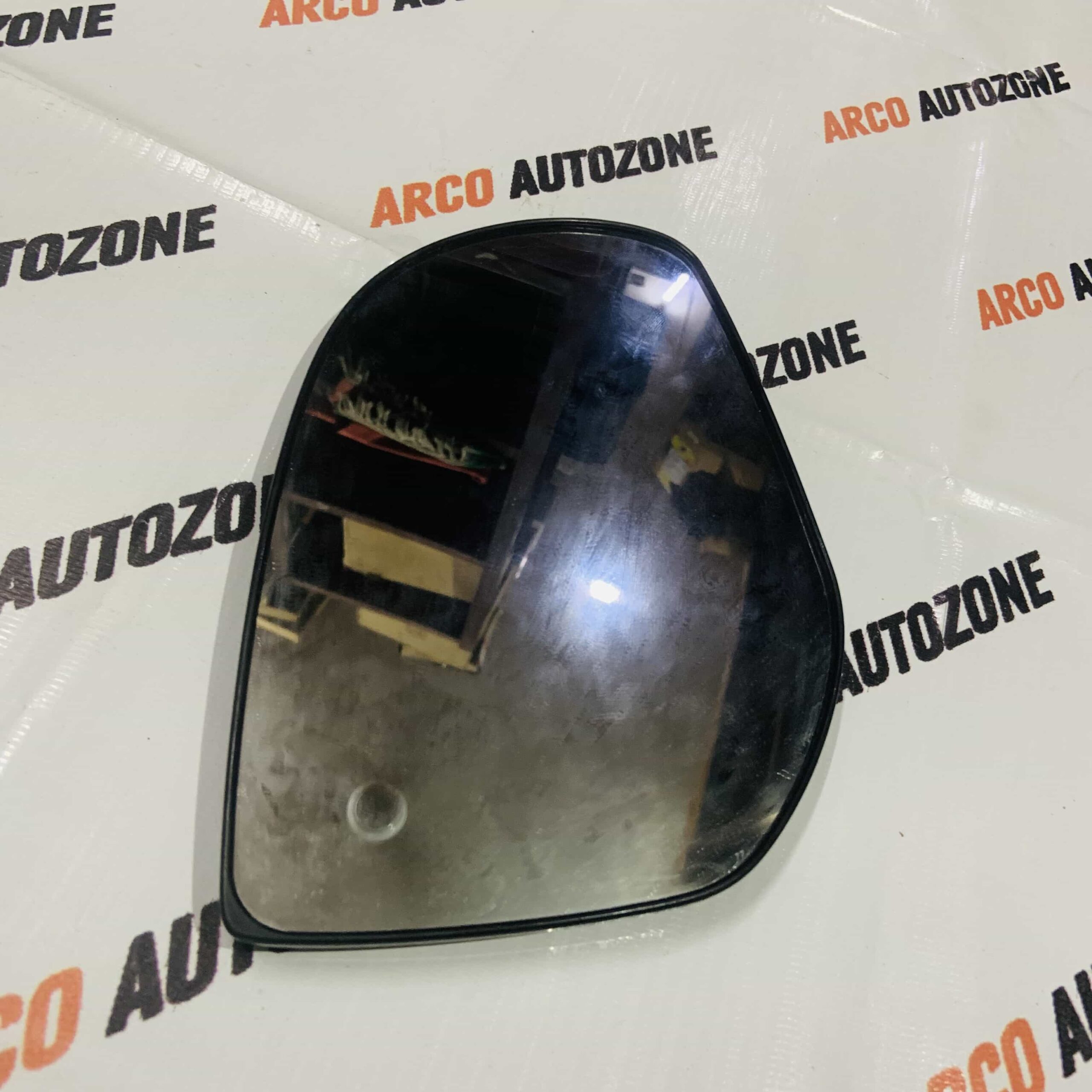 SUB MIRROR SANTRO 19 RIGHT