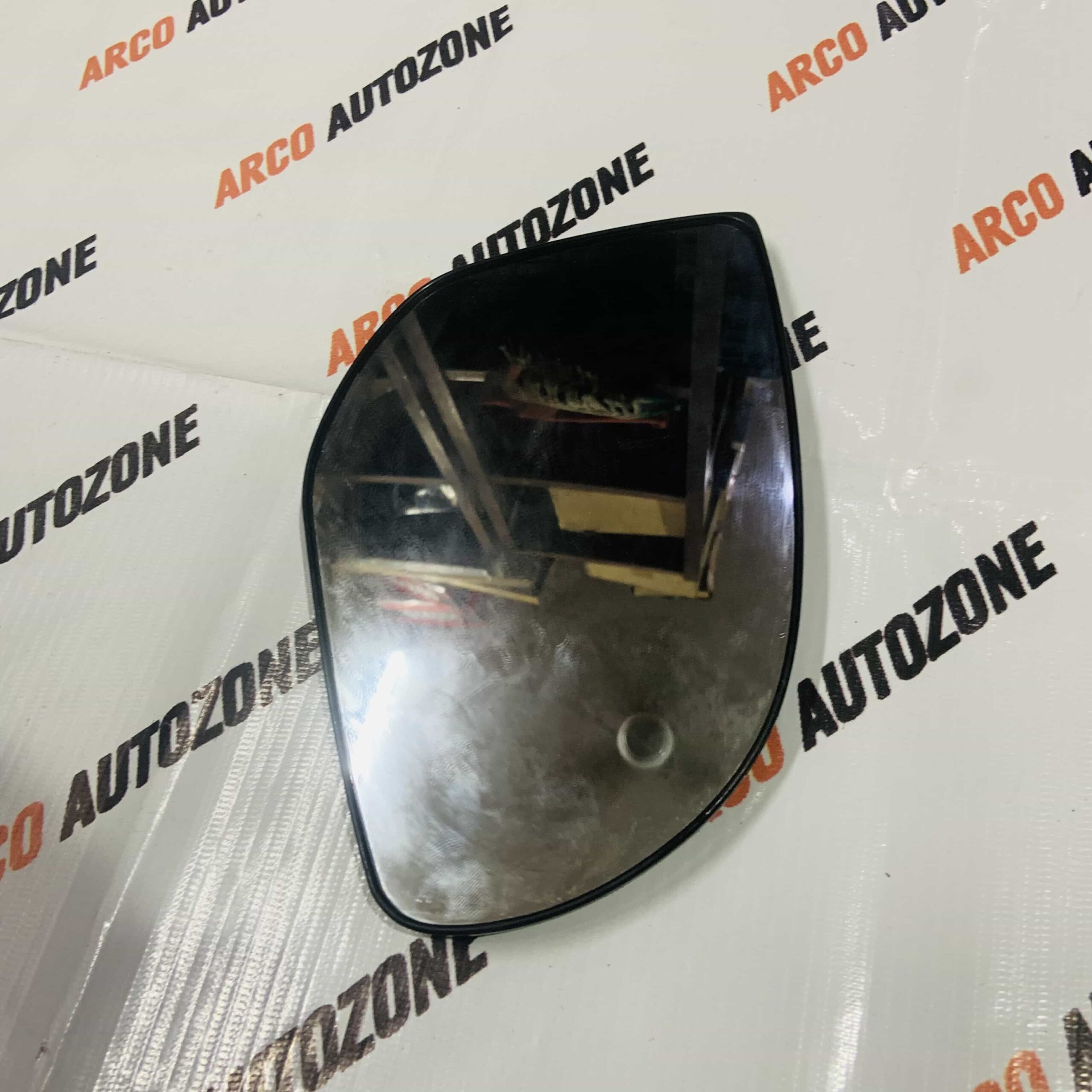 SUB MIRROR SANTRO 19 RIGHT