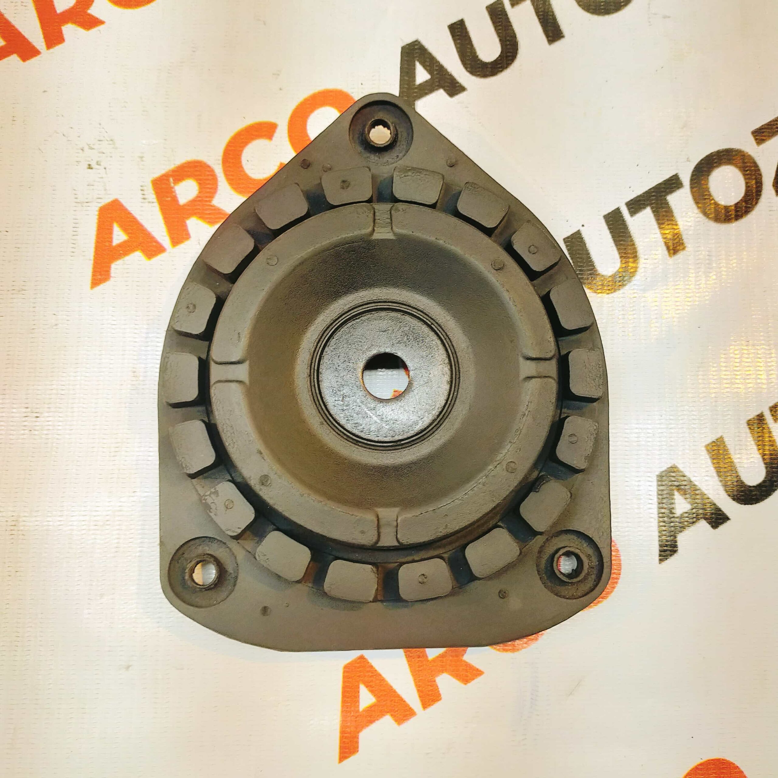 FRONT SHOCKER MOUNTING FLUENCE IMP