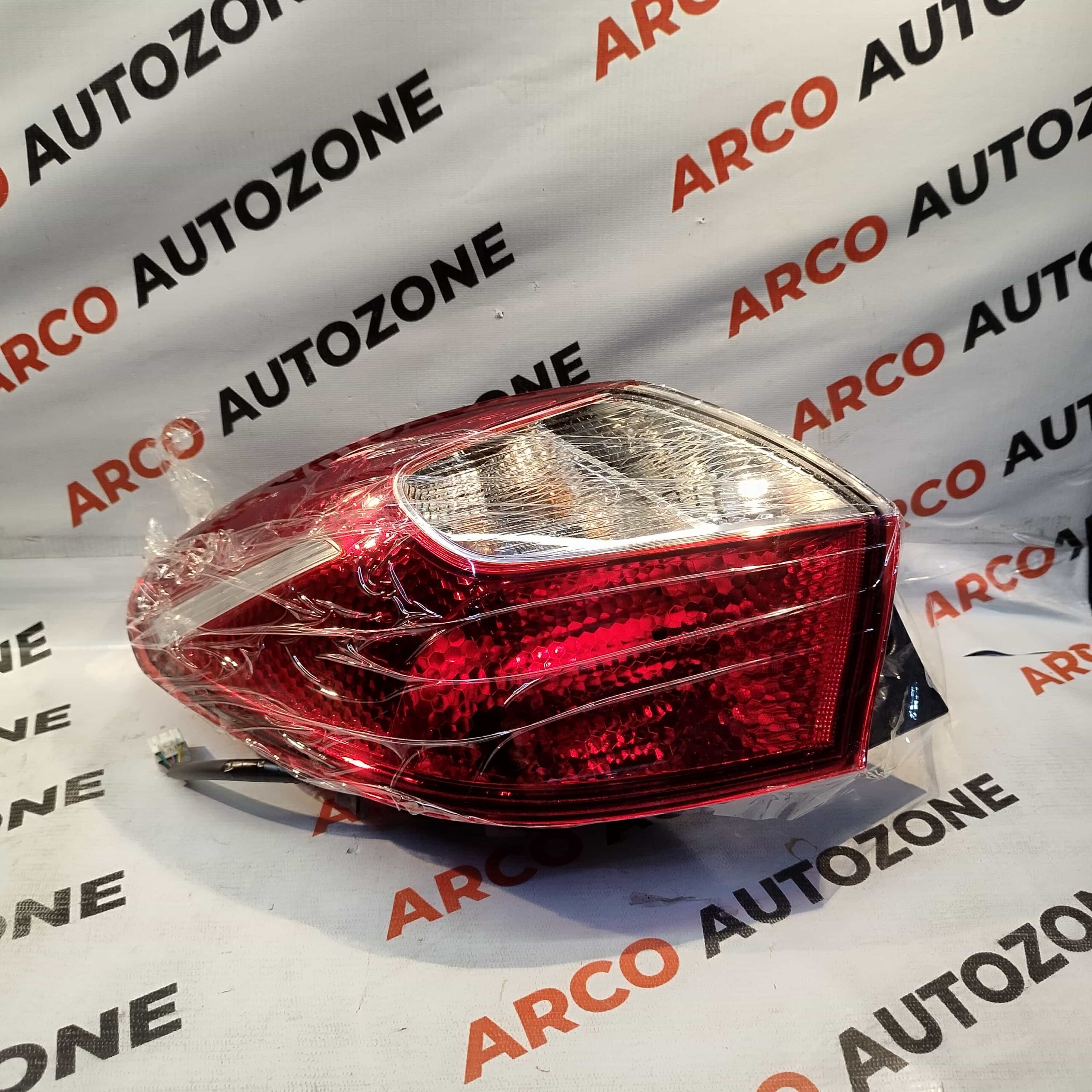 LIGHTING TAIL LIGHT NIOS LEFT HYU 92401K6000