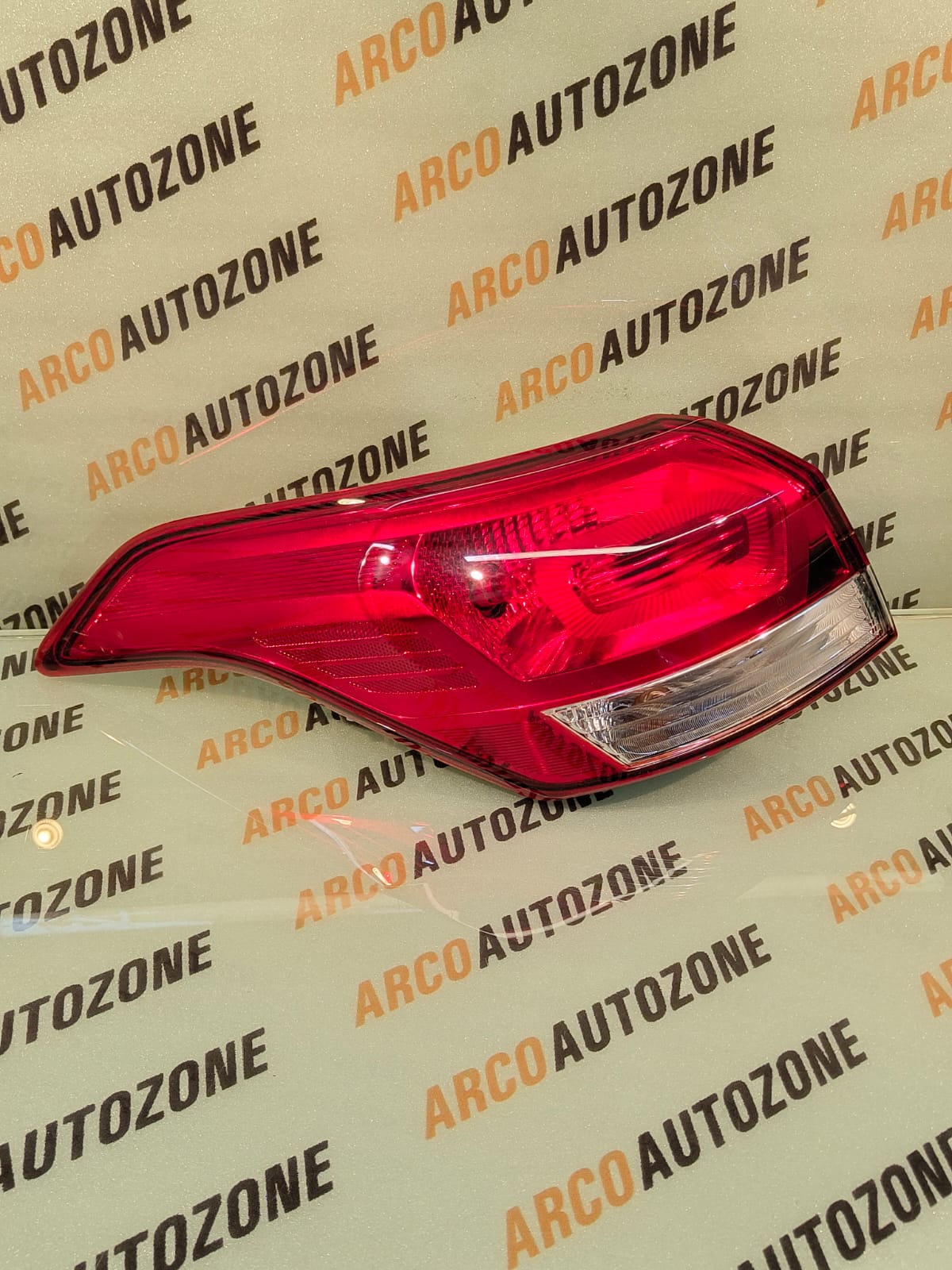LIGHTING TAIL LIGHT CRETA T2 LEFT HYU 92401A0500