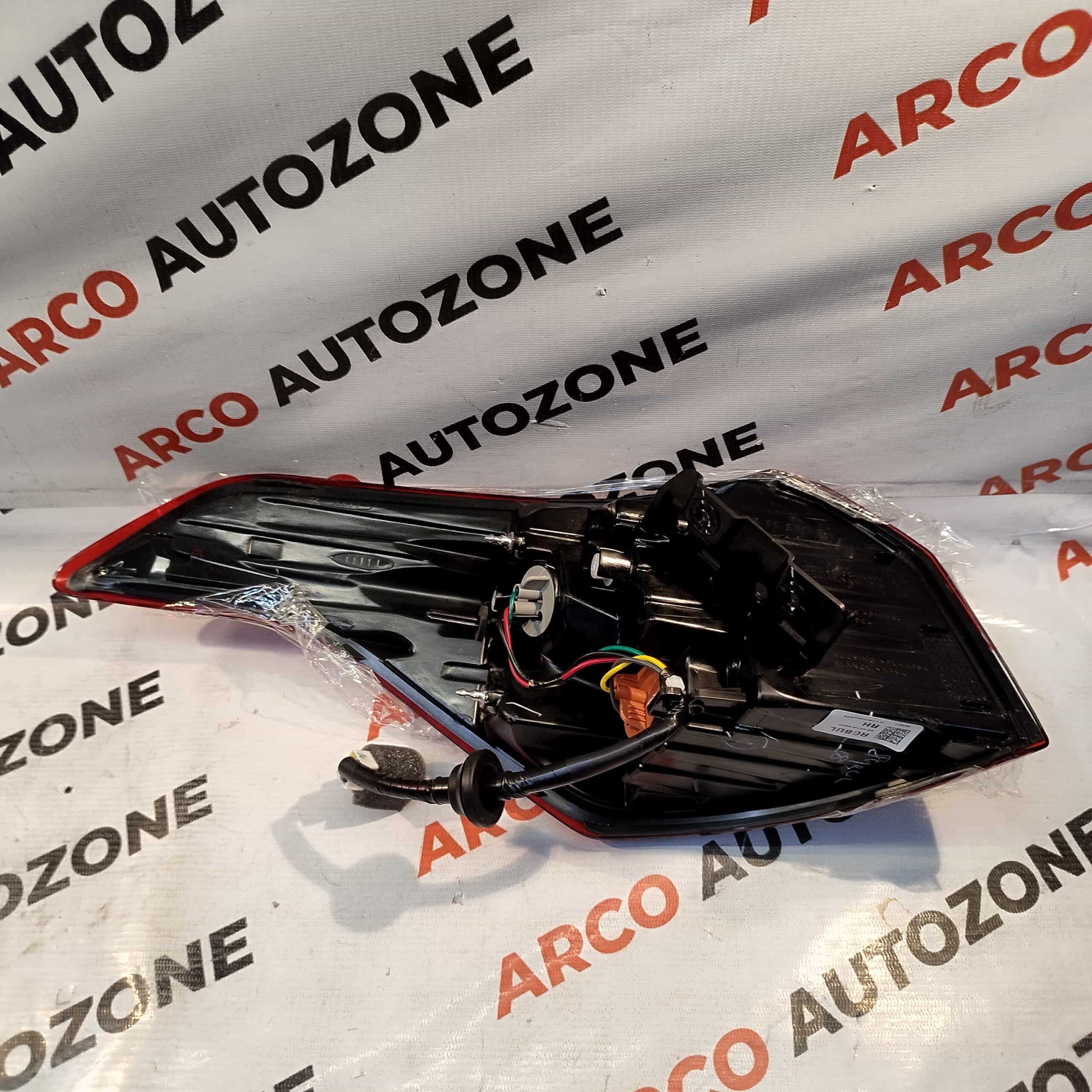 LIGHTING TAIL LIGHT CRETA T2 RIGHT HYU 92402A0500