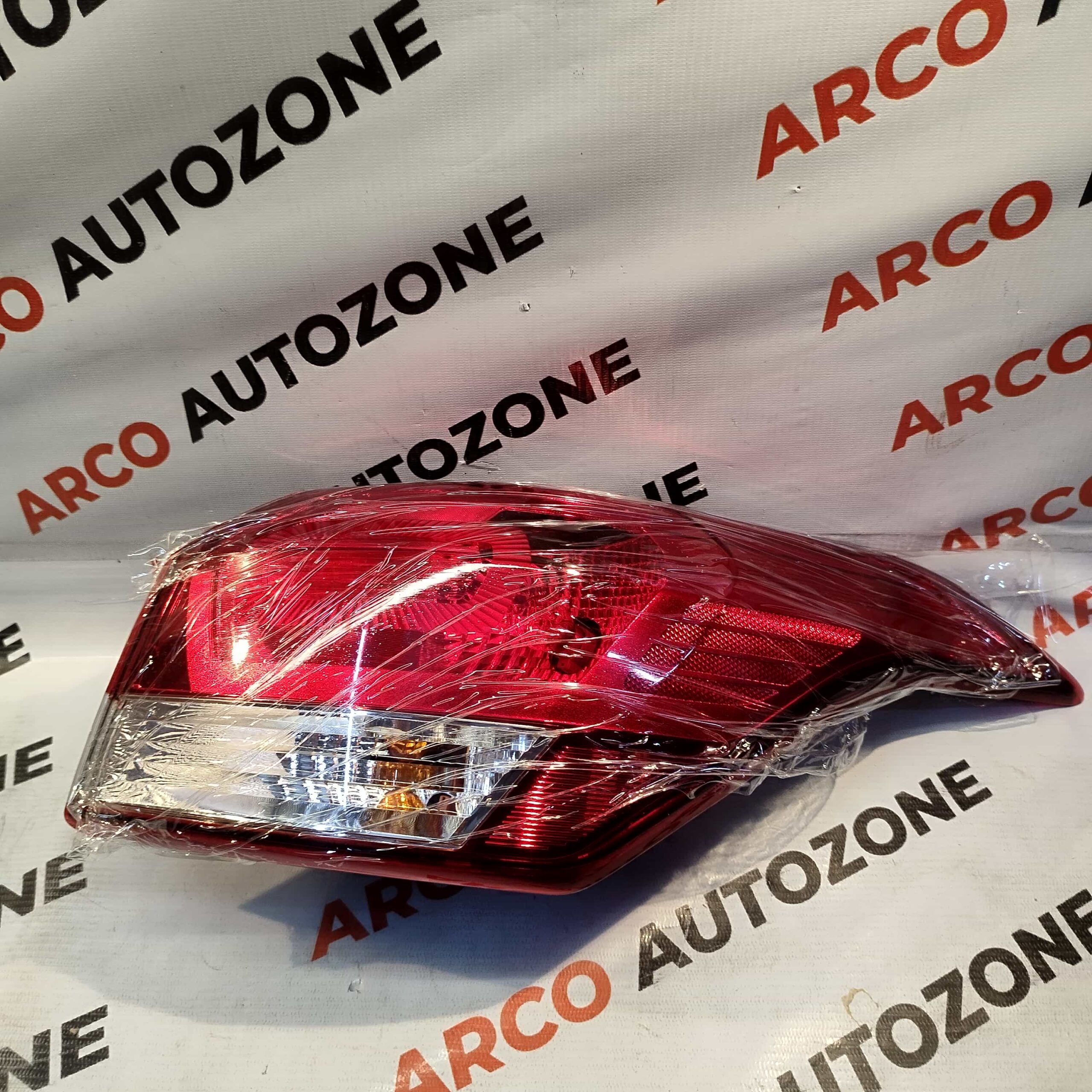 LIGHTING TAIL LIGHT CRETA T2 RIGHT HYU 92402A0500