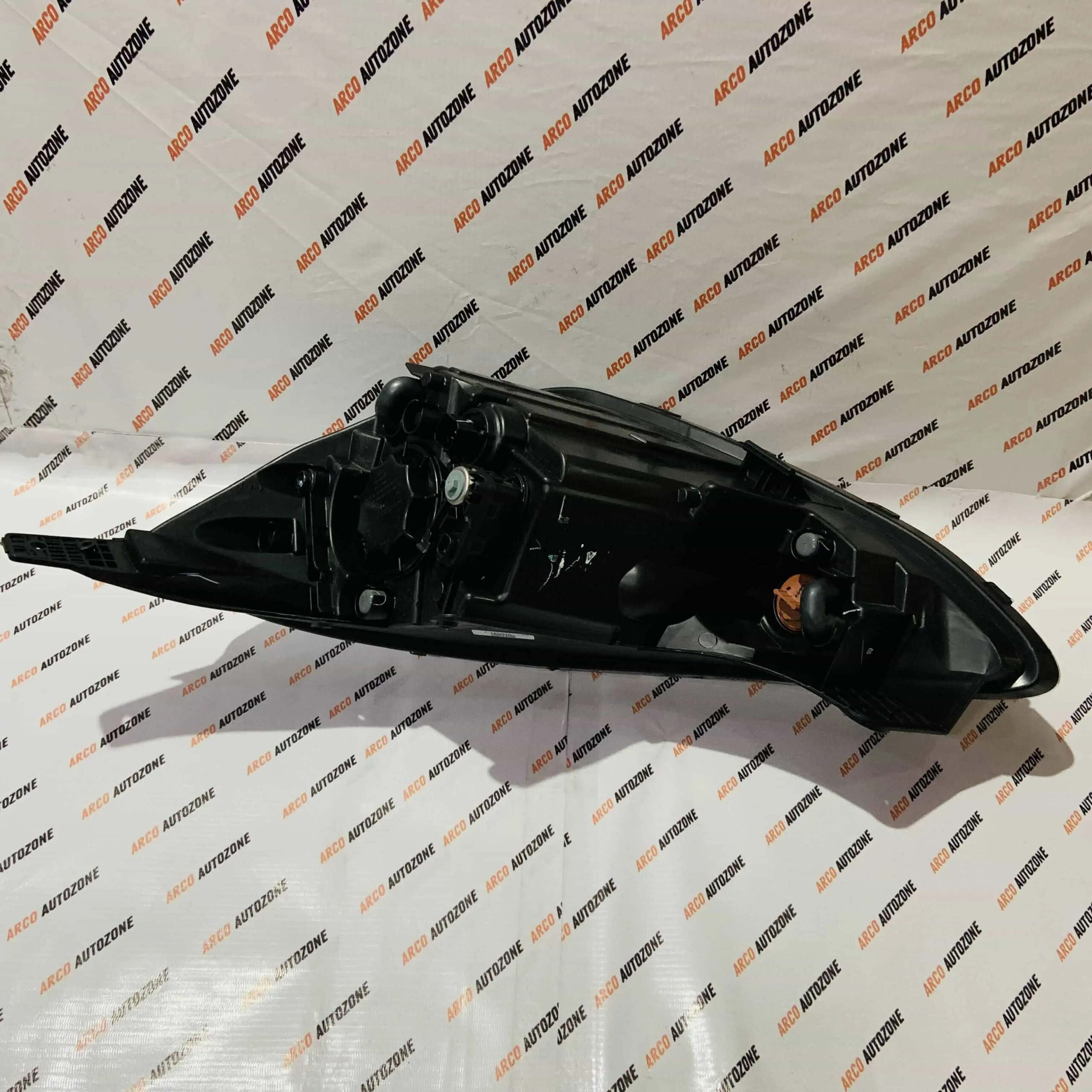 LIGHTING HEAD LIGHT SANTRO 18 RIGHT HYU 92102C4000