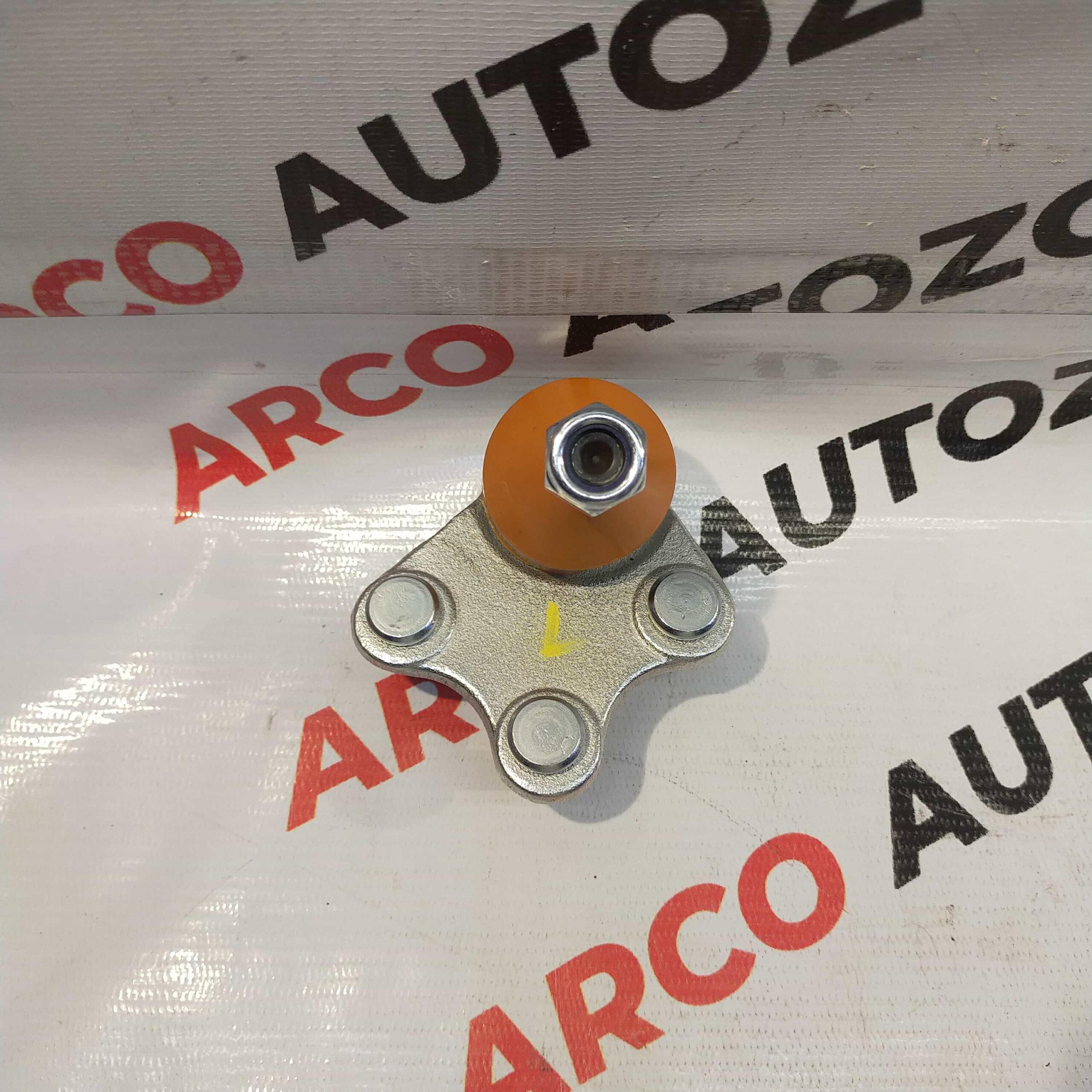 ARM BALL JOINT POLO VENTO FABIA RAPID AMEO LEFT AUTOKOI KVWF7002