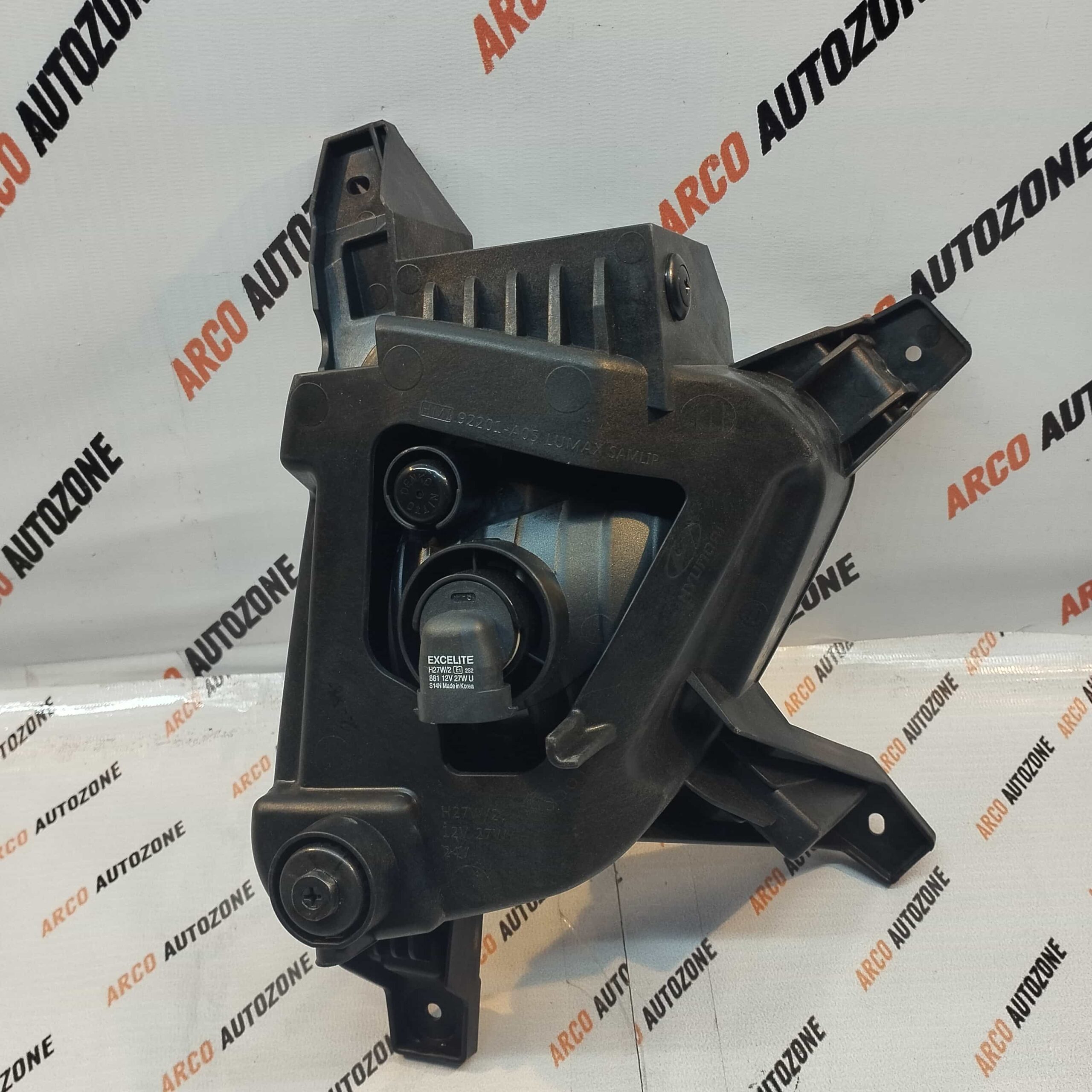 FOG LAMP CRETA T2 LEFT HYU 92201A0500