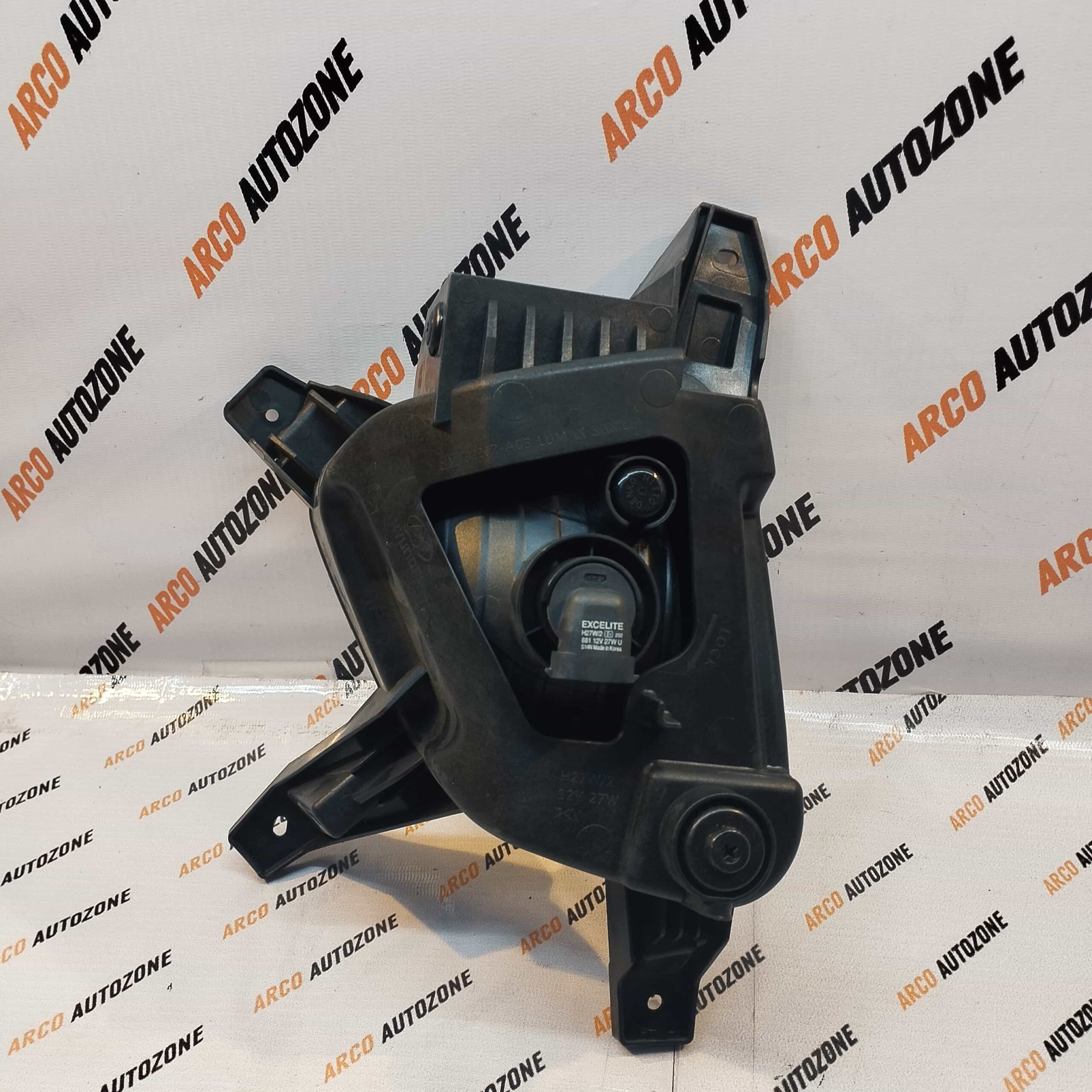 FOG LAMP CRETA T2 RIGHT HYU 92202A0500