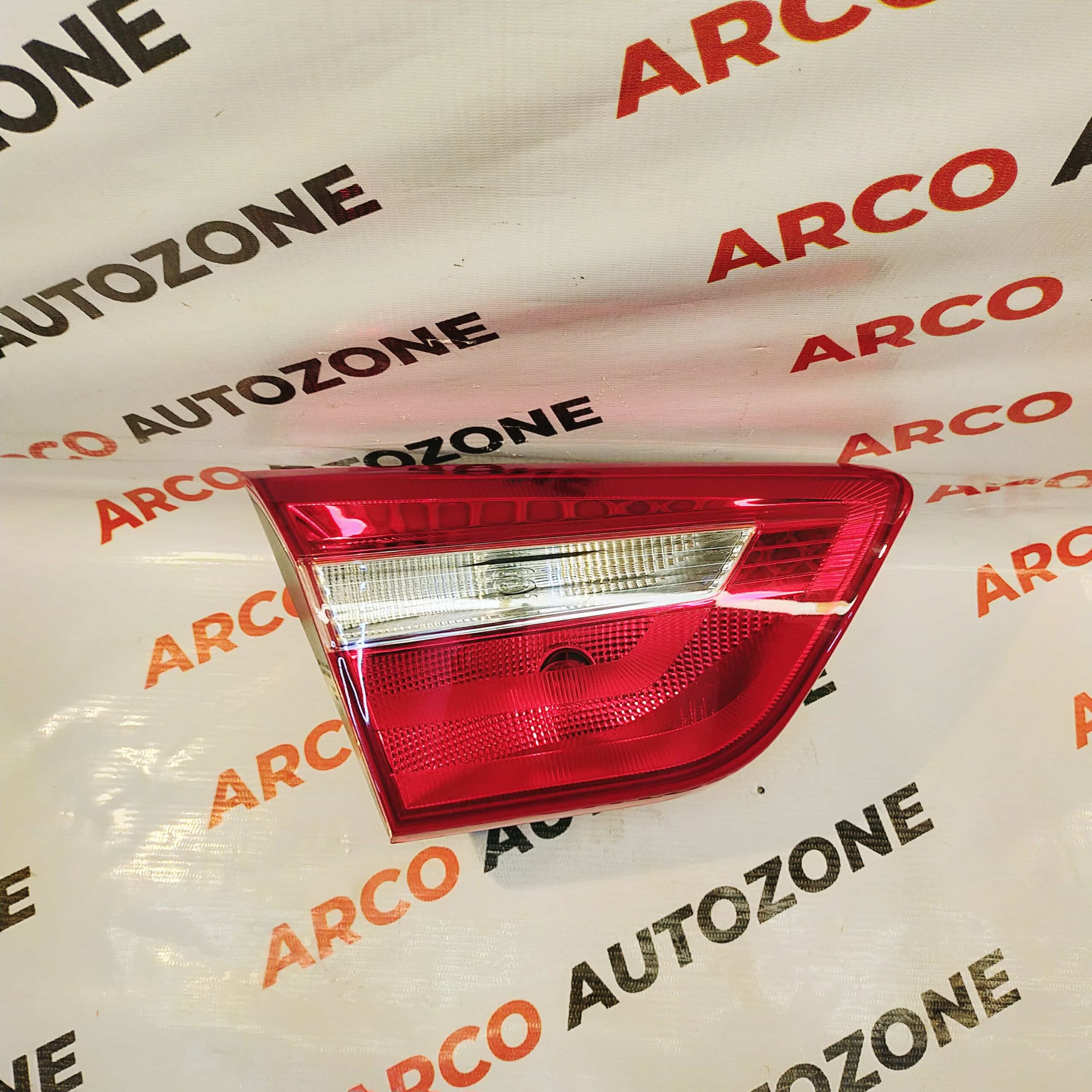 DICKY LIGHT CRETA T1 LEFT HYU 92403A0000