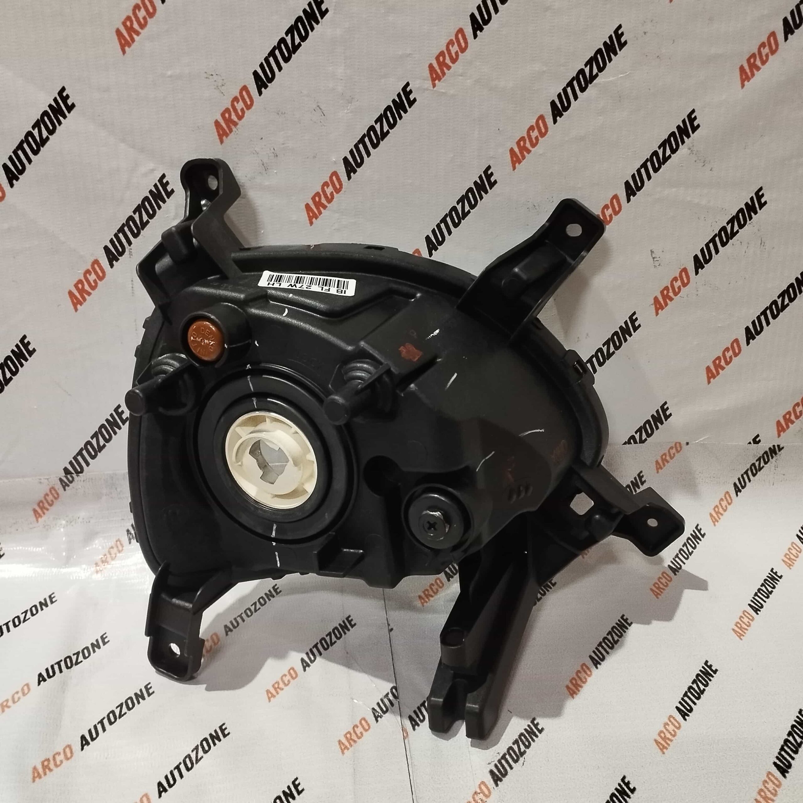 FOG LAMP ELITE T2 LEFT NON DRL HYU 92201C7510