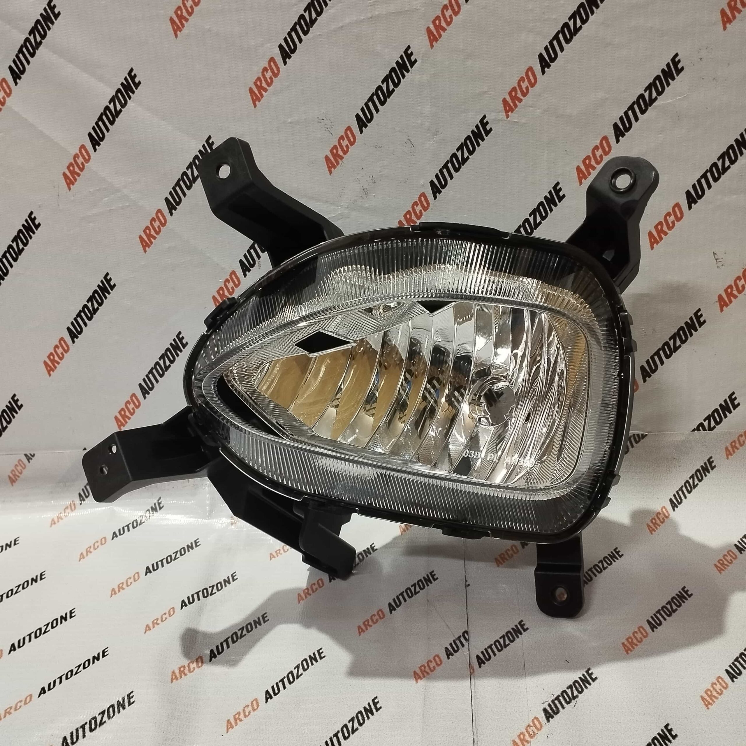 FOG LAMP ELITE T2 LEFT NON DRL HYU 92201C7510