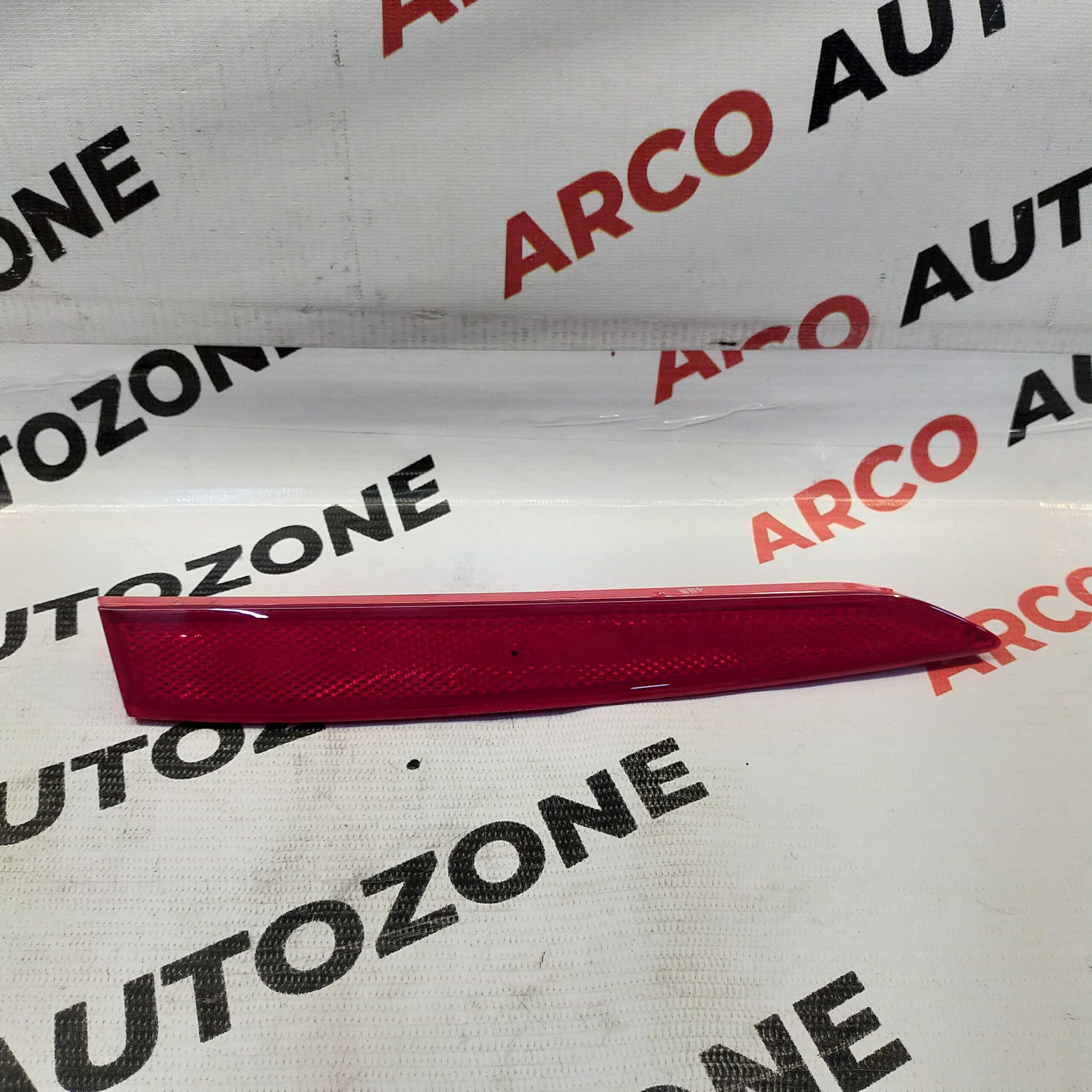 REAR BUMP REFLECTOR VERNA 2018 RIGHT HYU 92406H6000