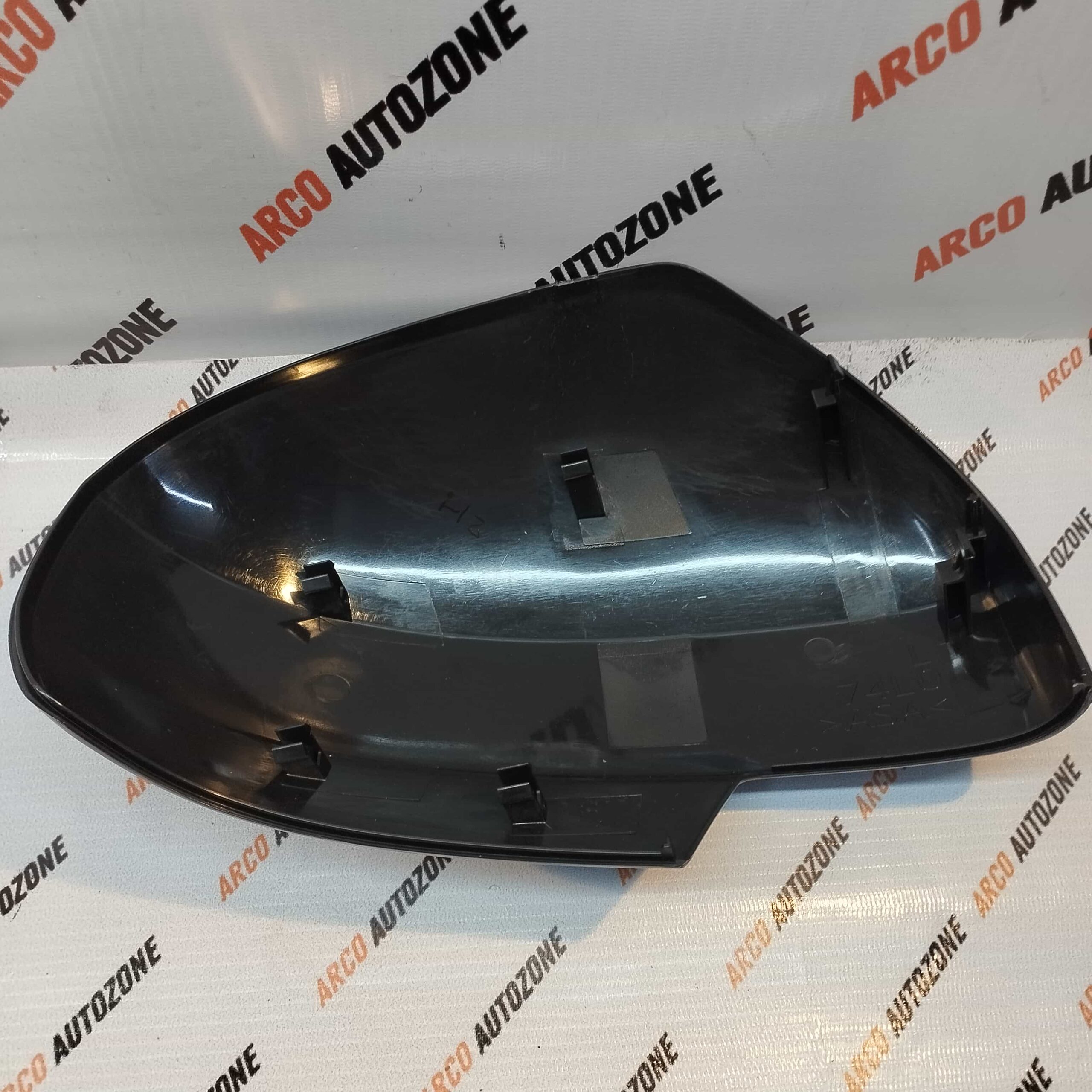 SIDE MIRROR COVER SWIFT 2012 WITHOUT IND LEFT 84728M74L005PK