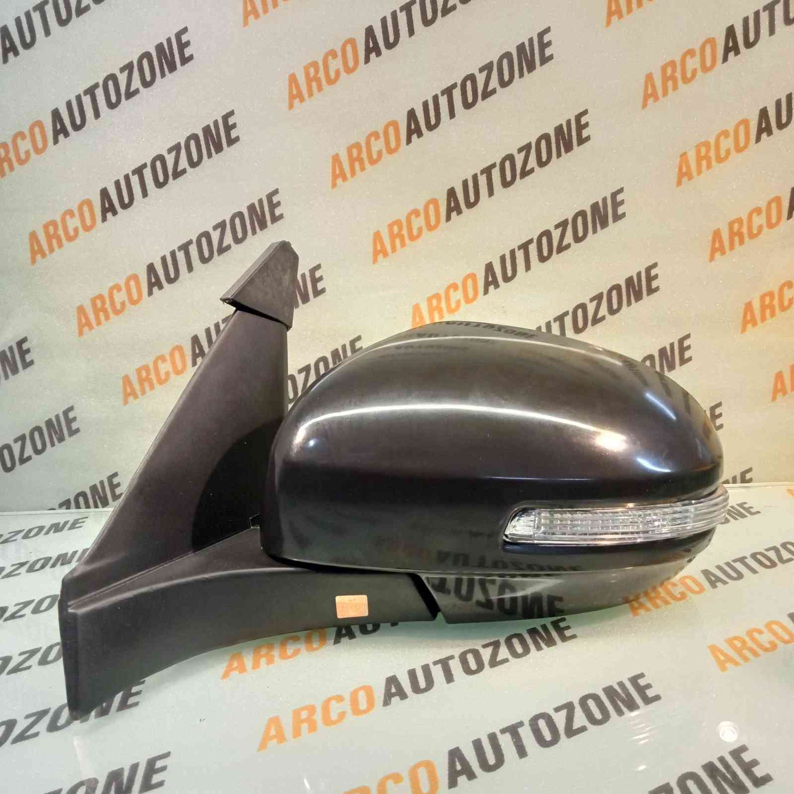 SIDE MIRROR SWIFT 2012 LEFT MANUAL INDICATOR KOITO KDM172LH