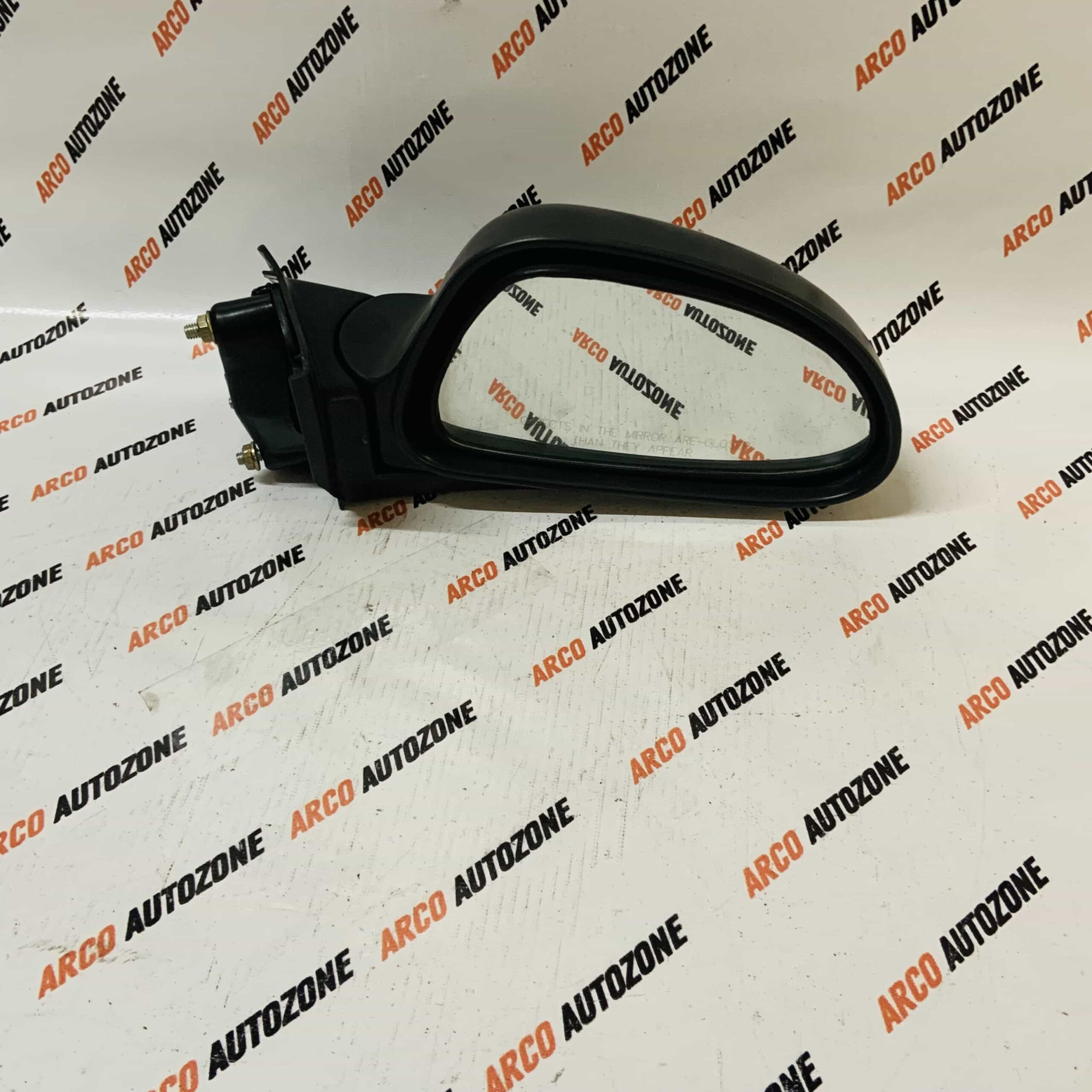 SIDE MIRROR ALTO 800 NON ADJ RIGHT KDM023RH