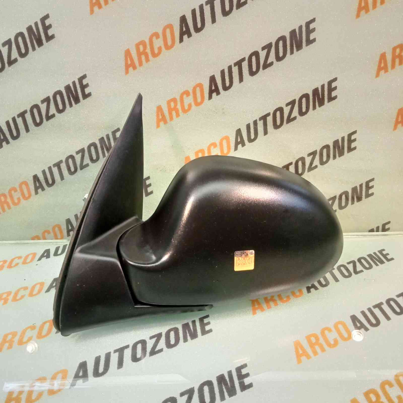 SIDE MIRROR ALTO 800 NON ADJ LEFT KDM003