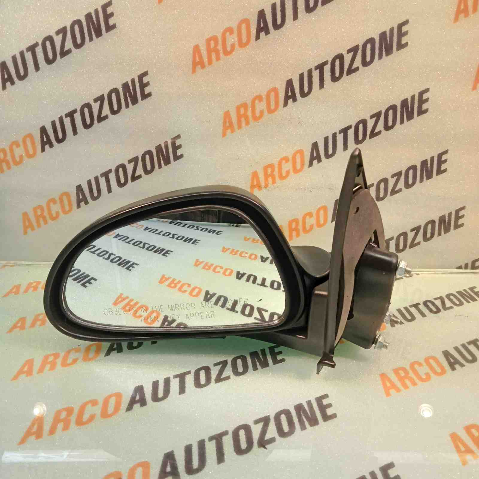 SIDE MIRROR ALTO 800 NON ADJ LEFT KDM003