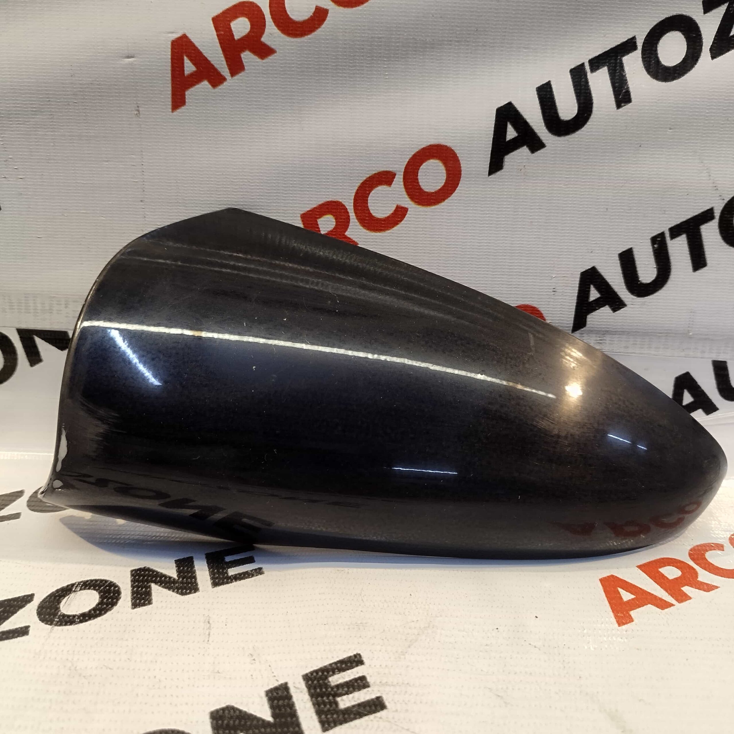 SIDE MIRROR COVER I20 2020 LEFT WITH IND 87616T7020